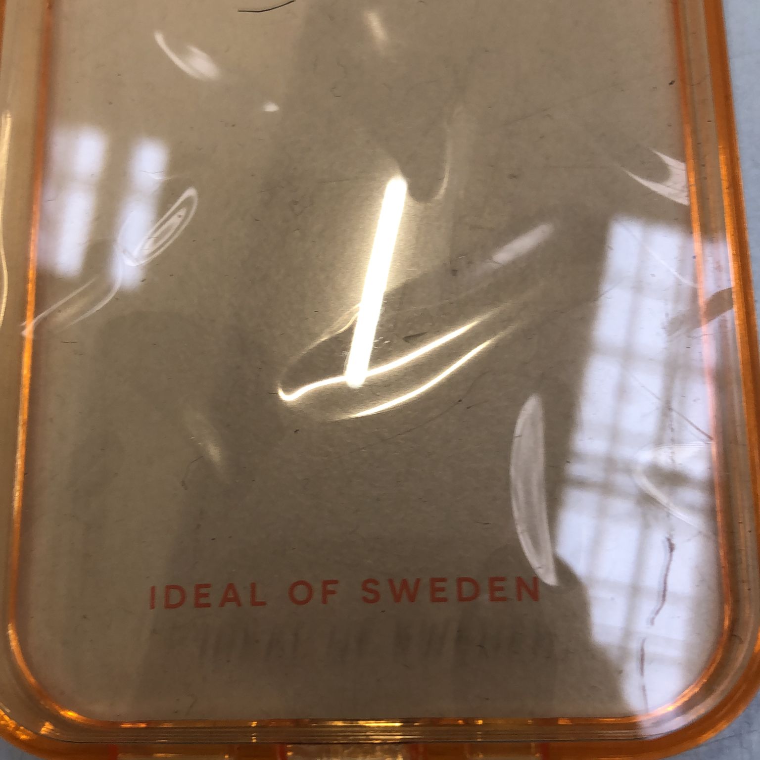 iDeal of Sweden