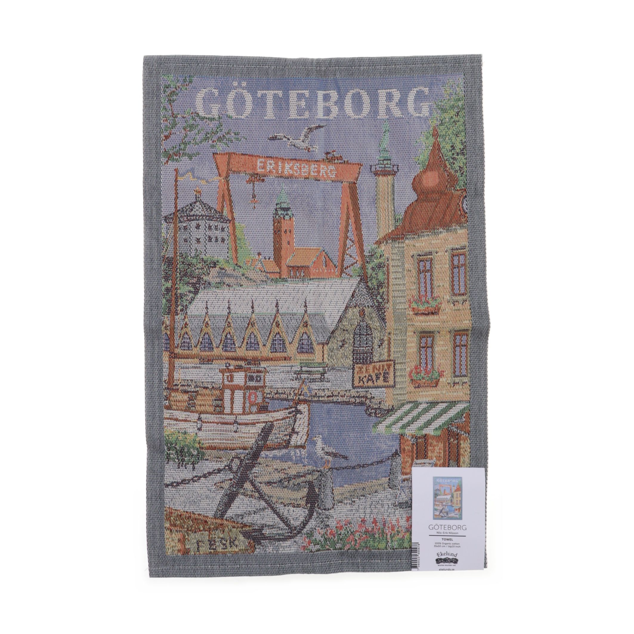 Göteborg