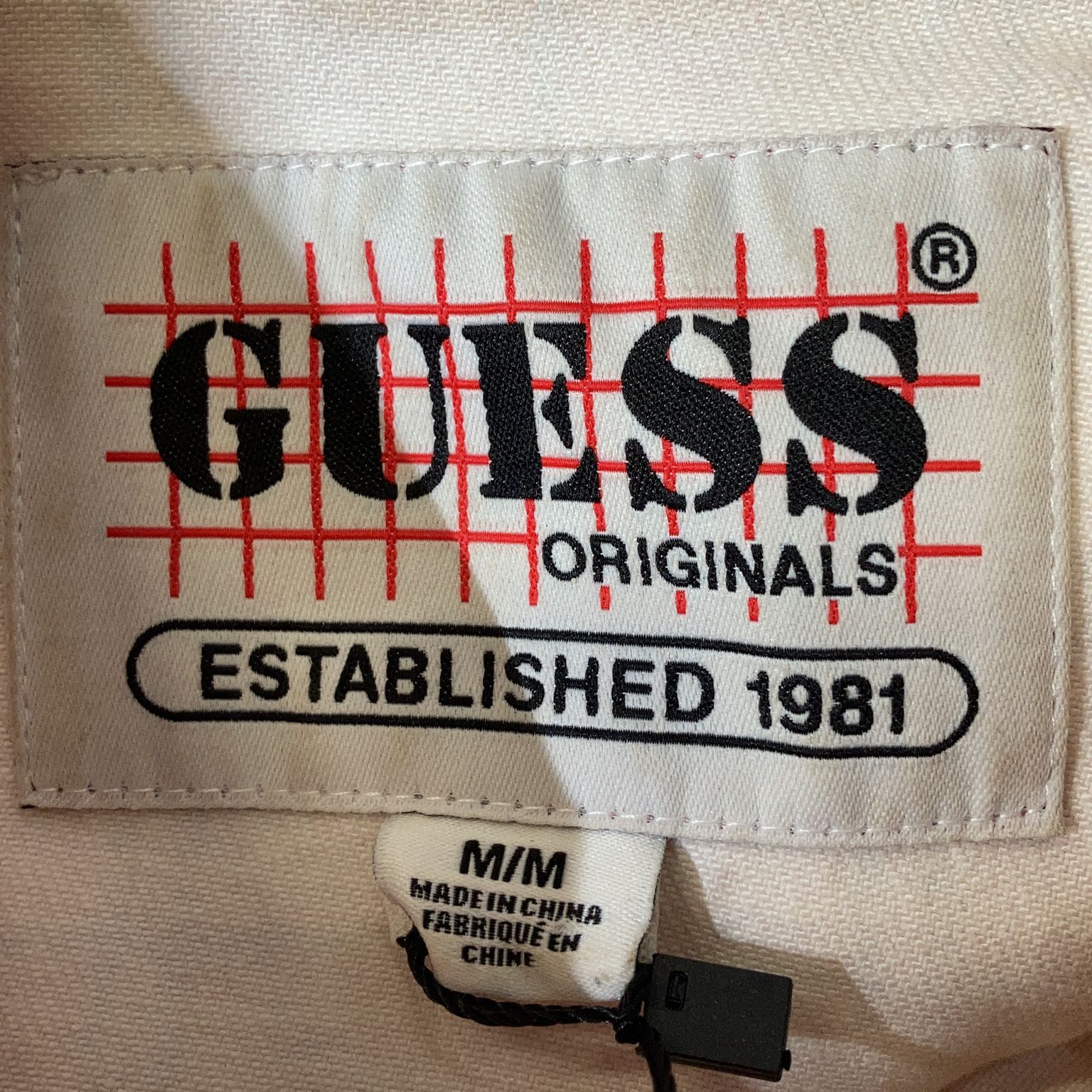 Guess