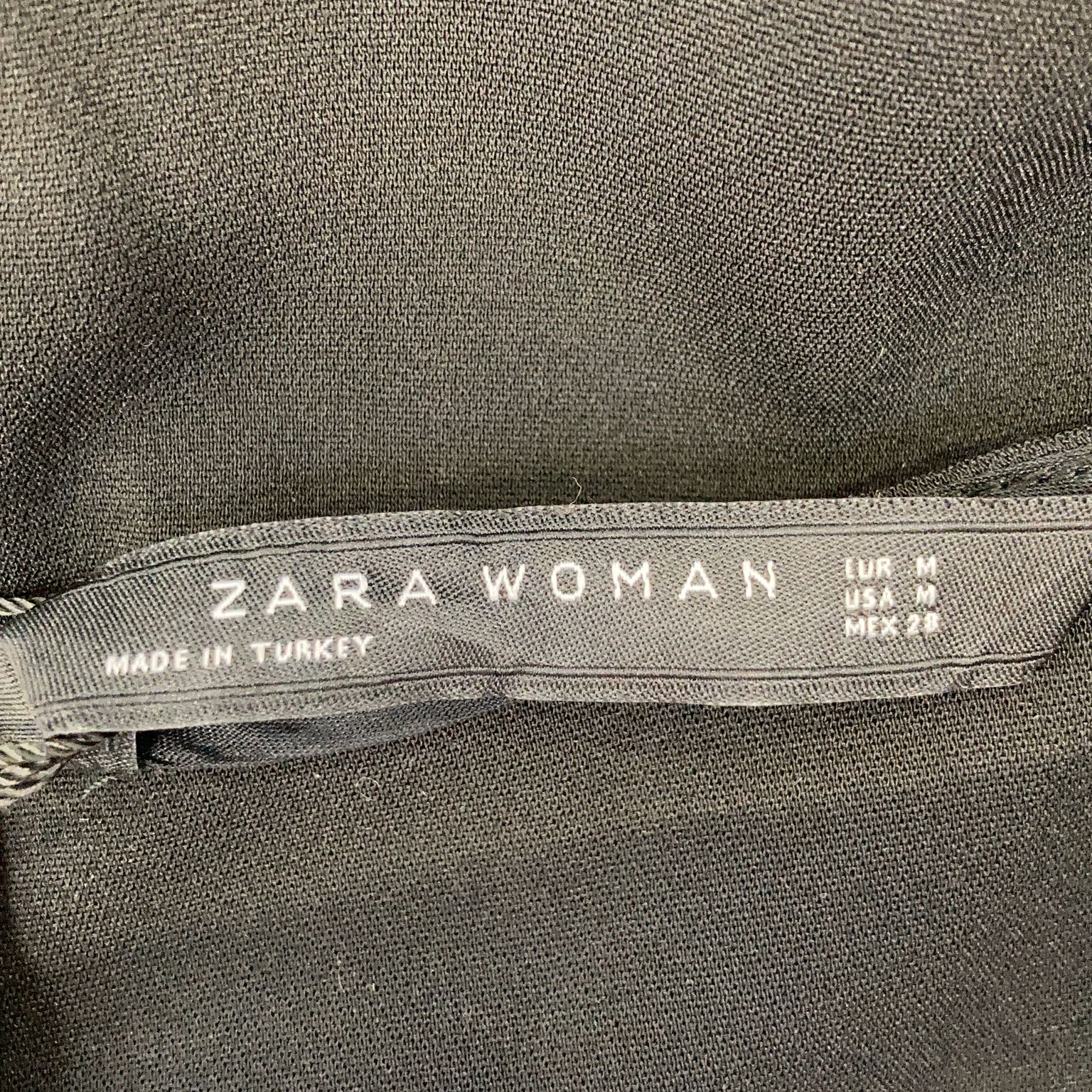 Zara Woman