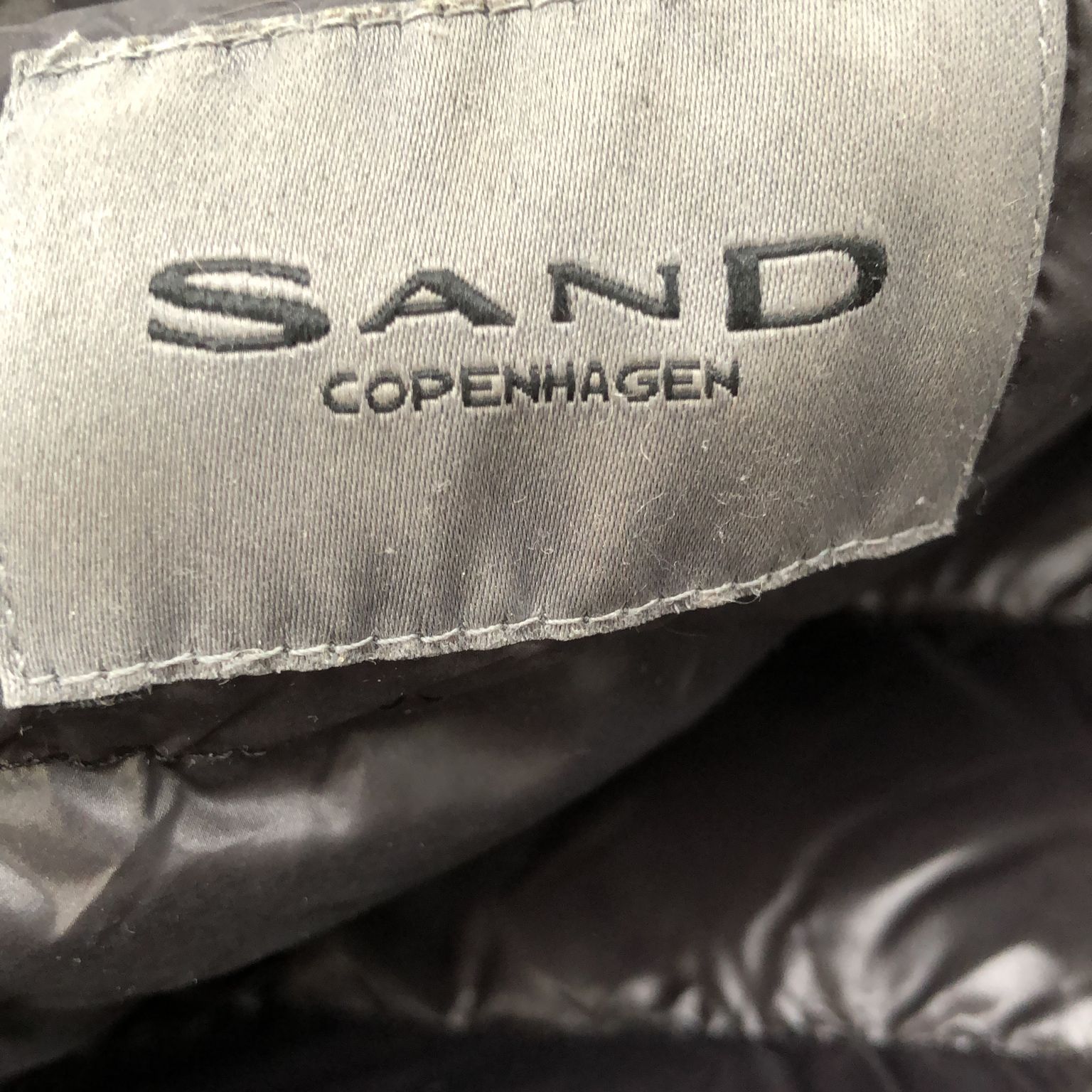 SAND Copenhagen