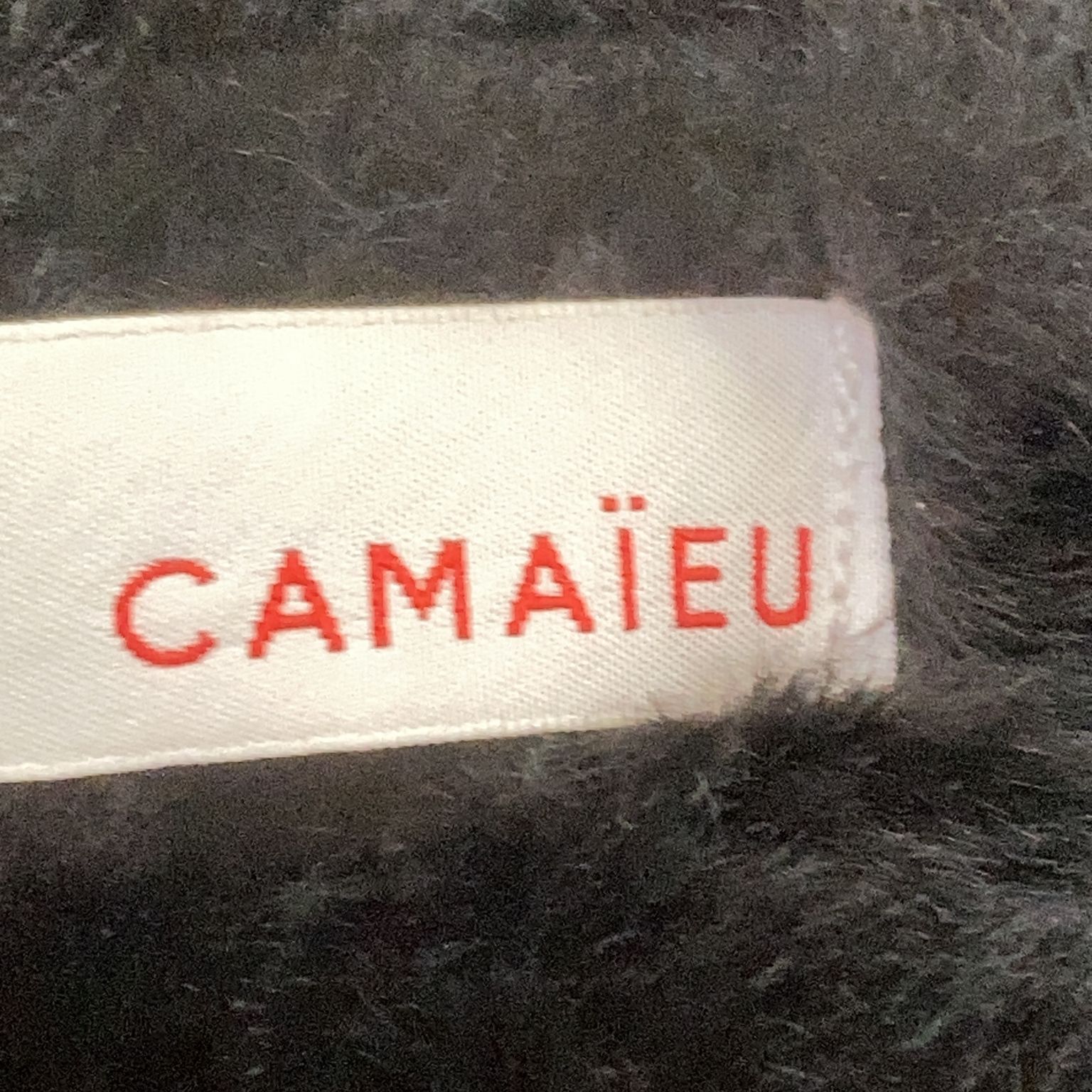 Camaieu