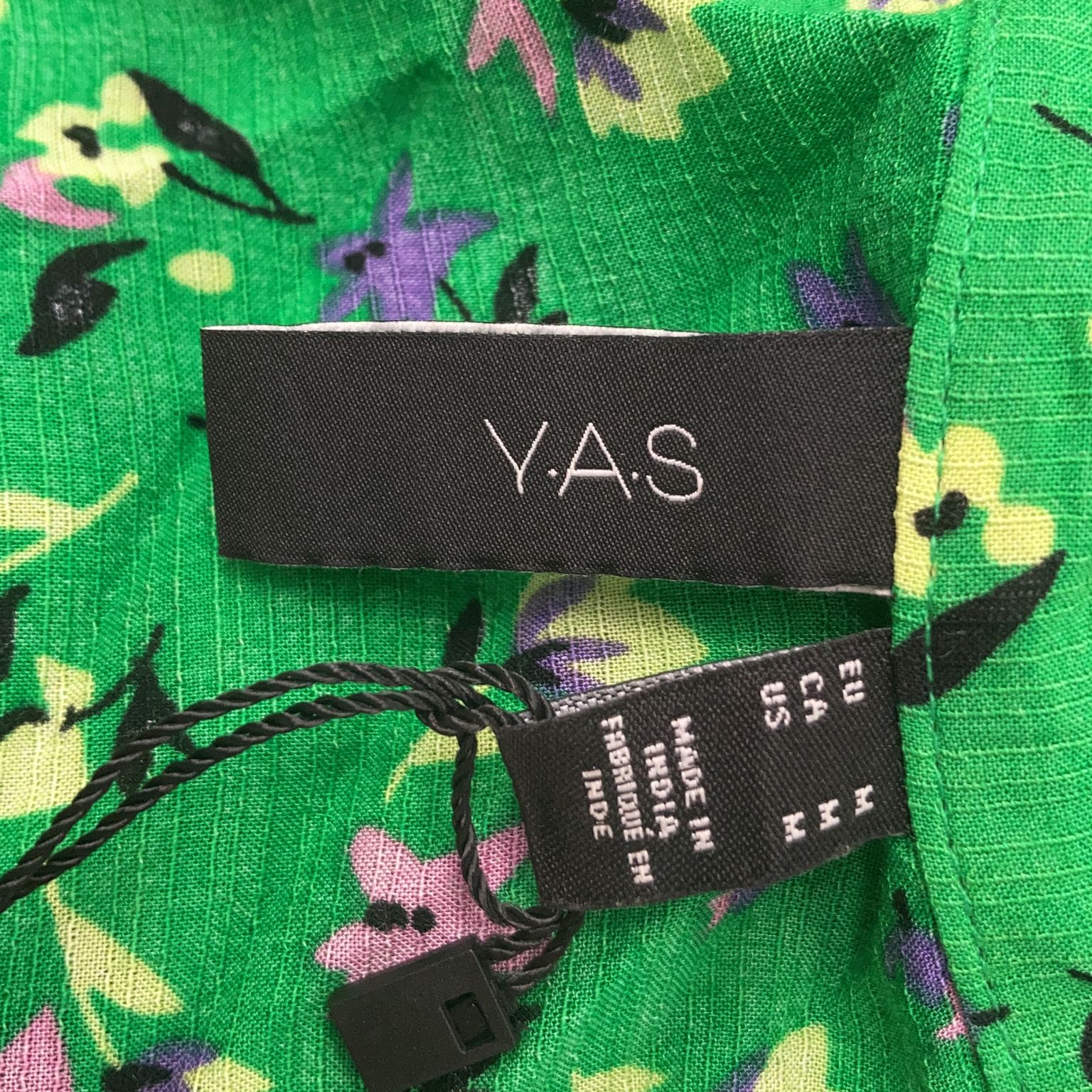 Y.A.S