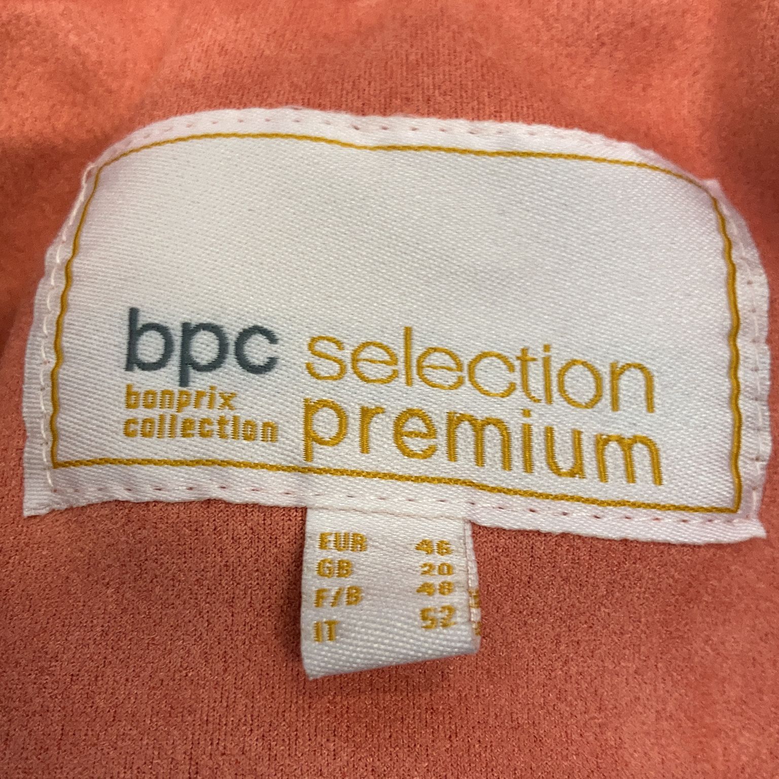 BPC Bonprix Collection