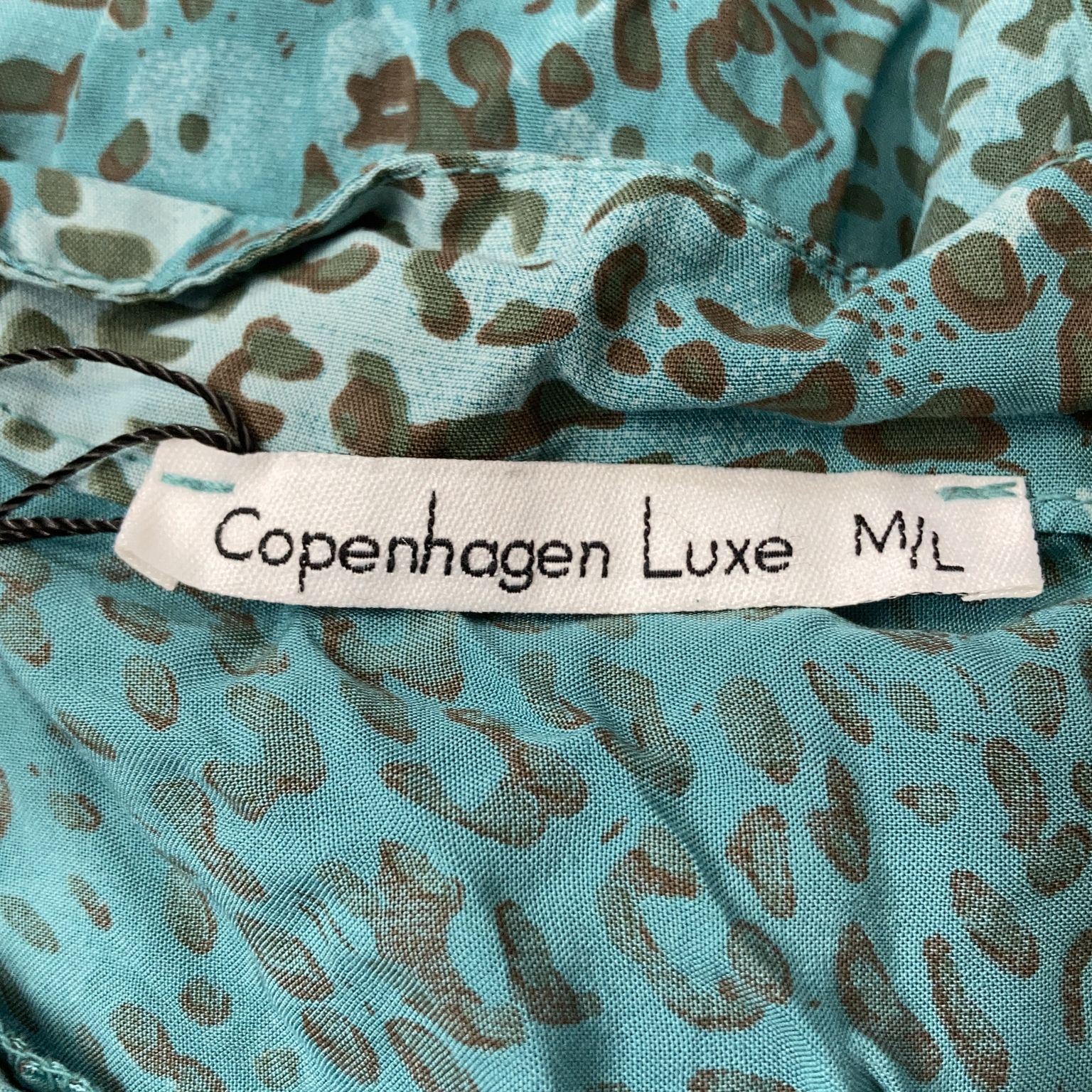 Copenhagen Luxe