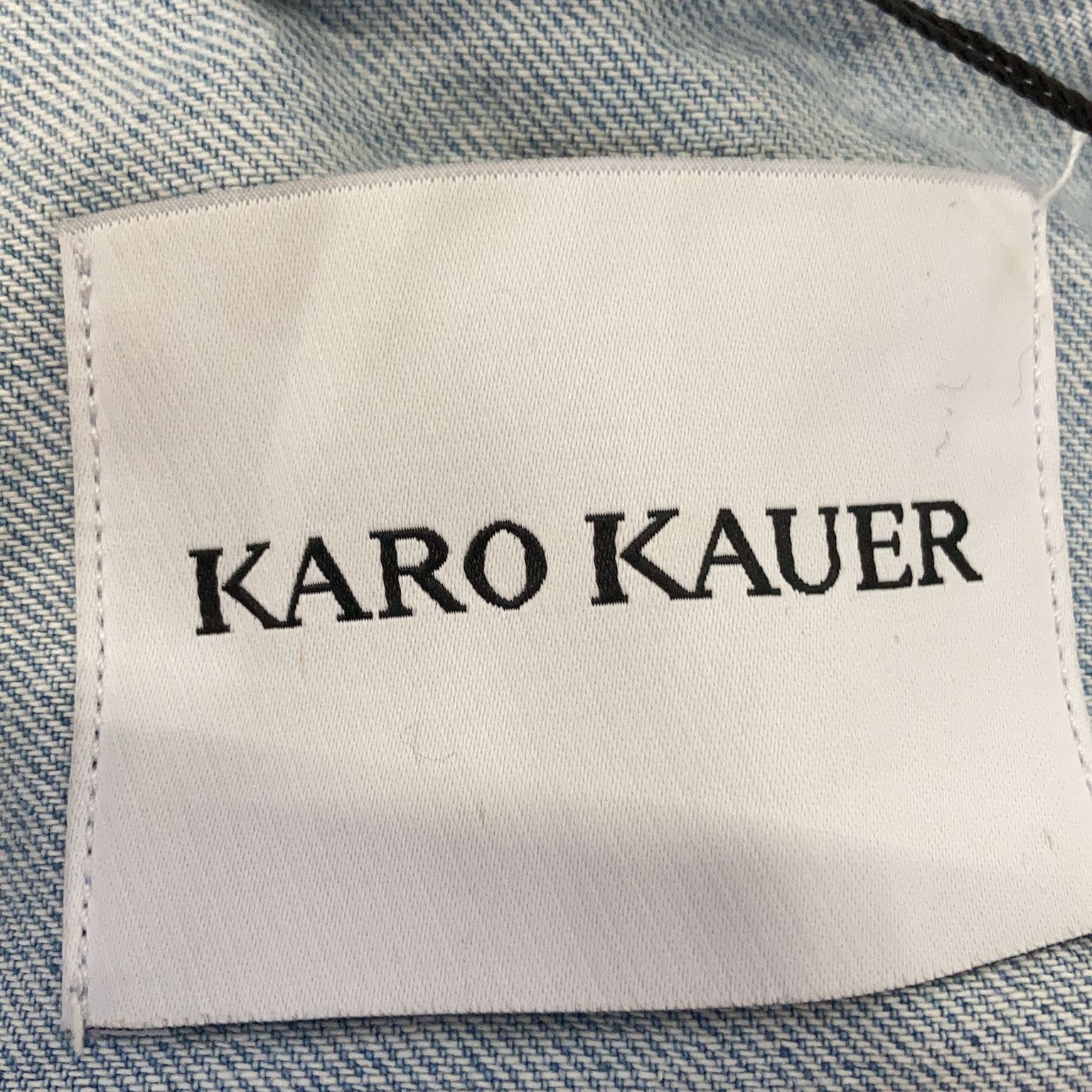 Karo Kauer