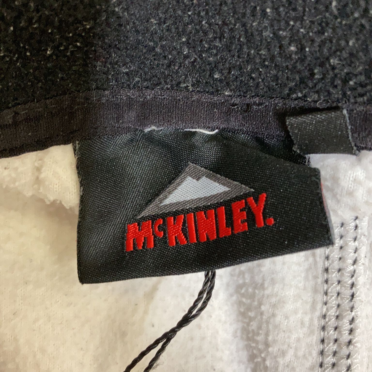 McKinley