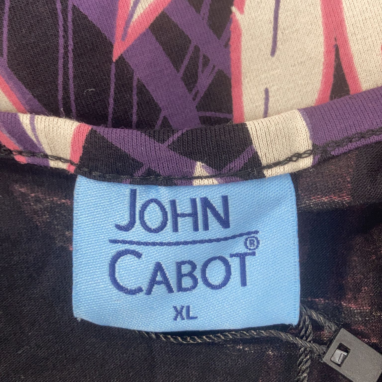 John Cabot