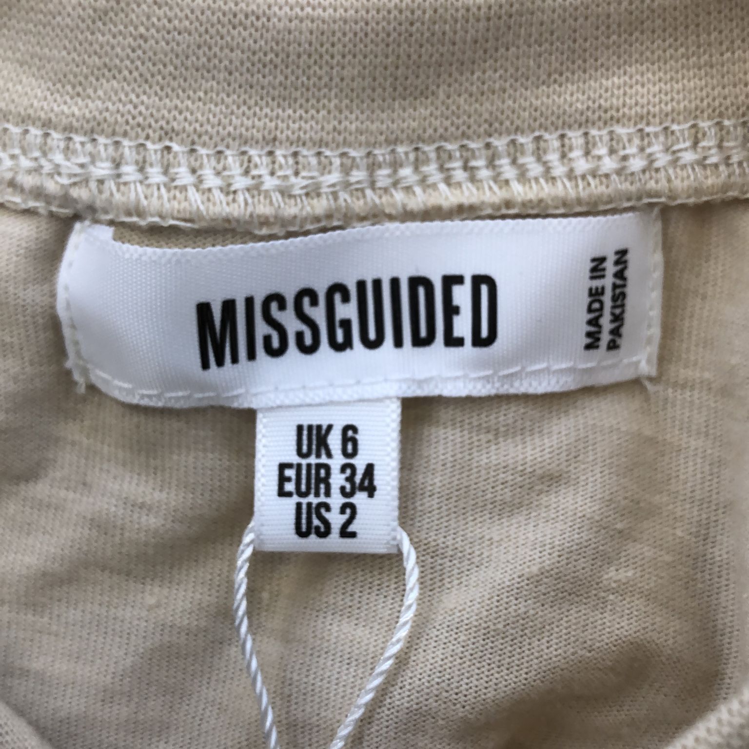 Missguided