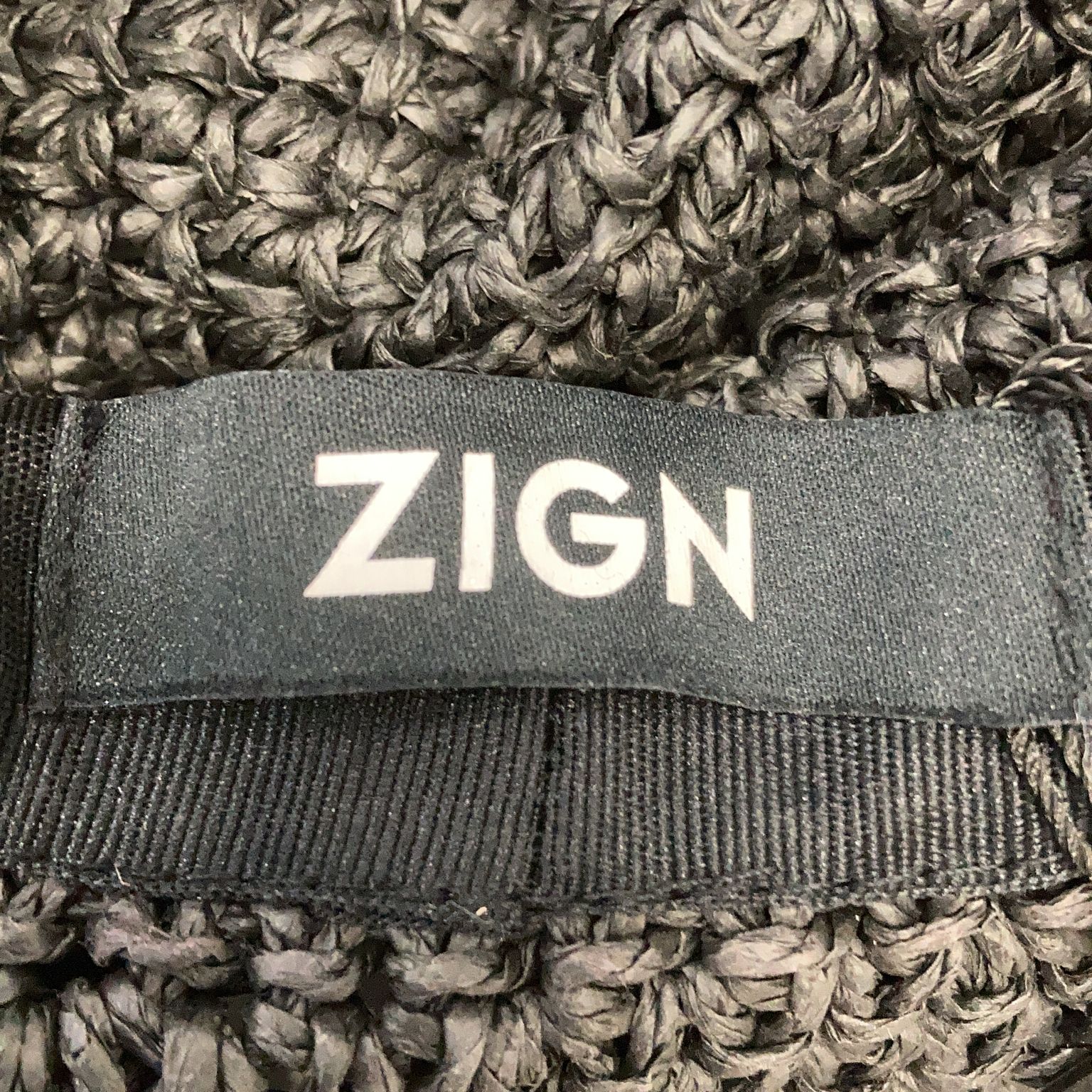 Zign