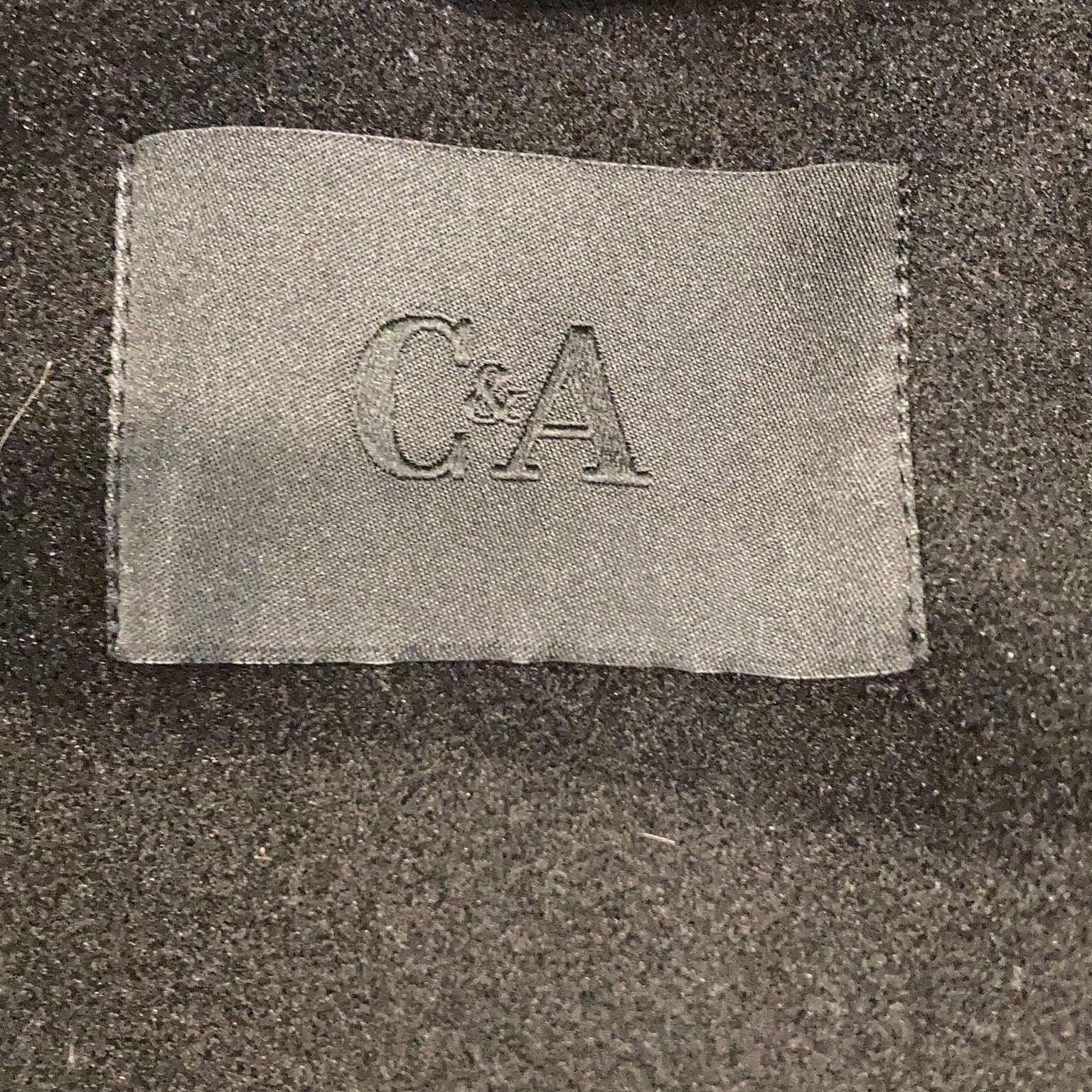 CA