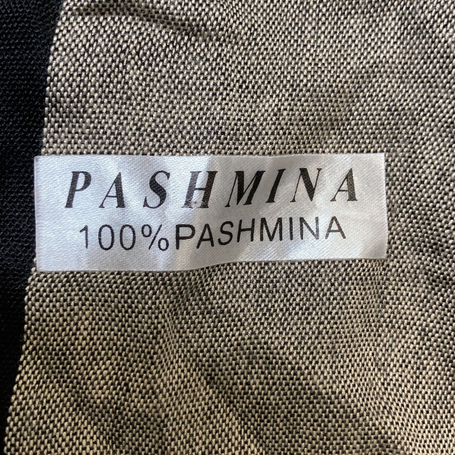 Pashmina