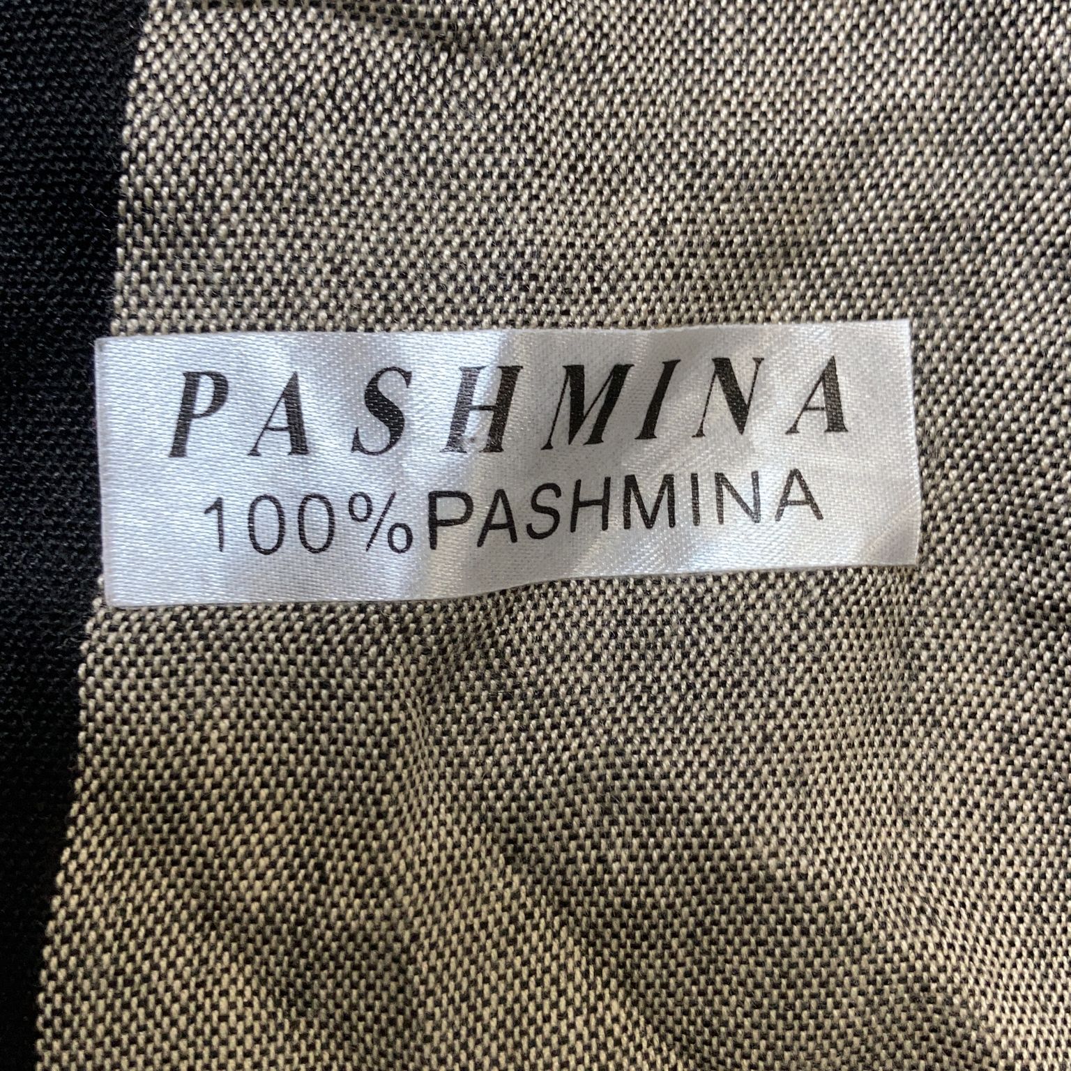 Pashmina