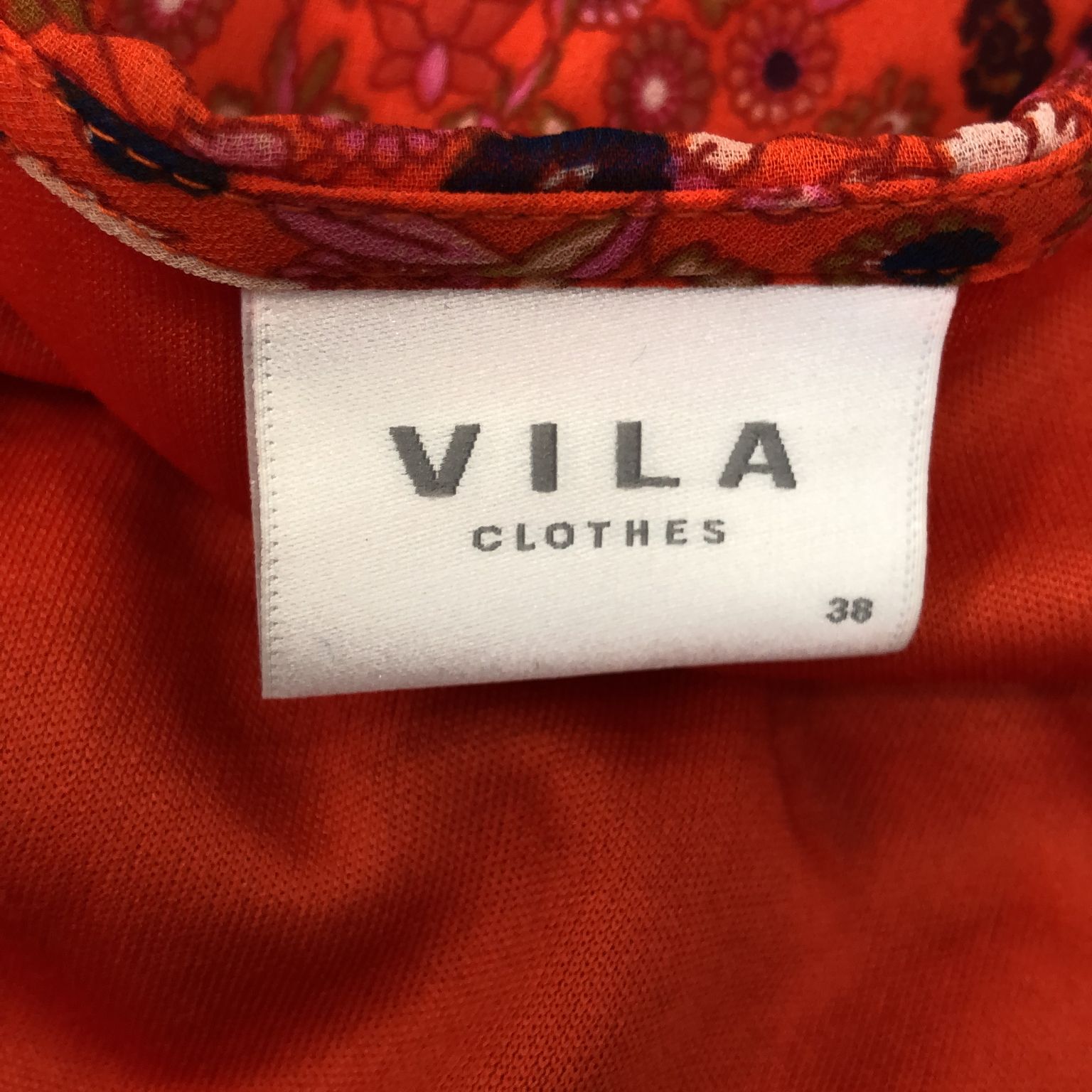 VILA Clothes