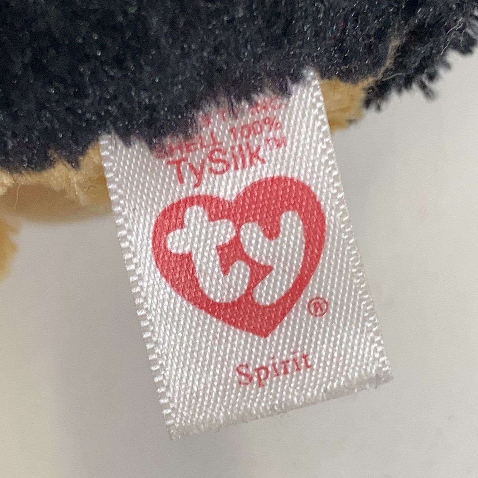 TySilk