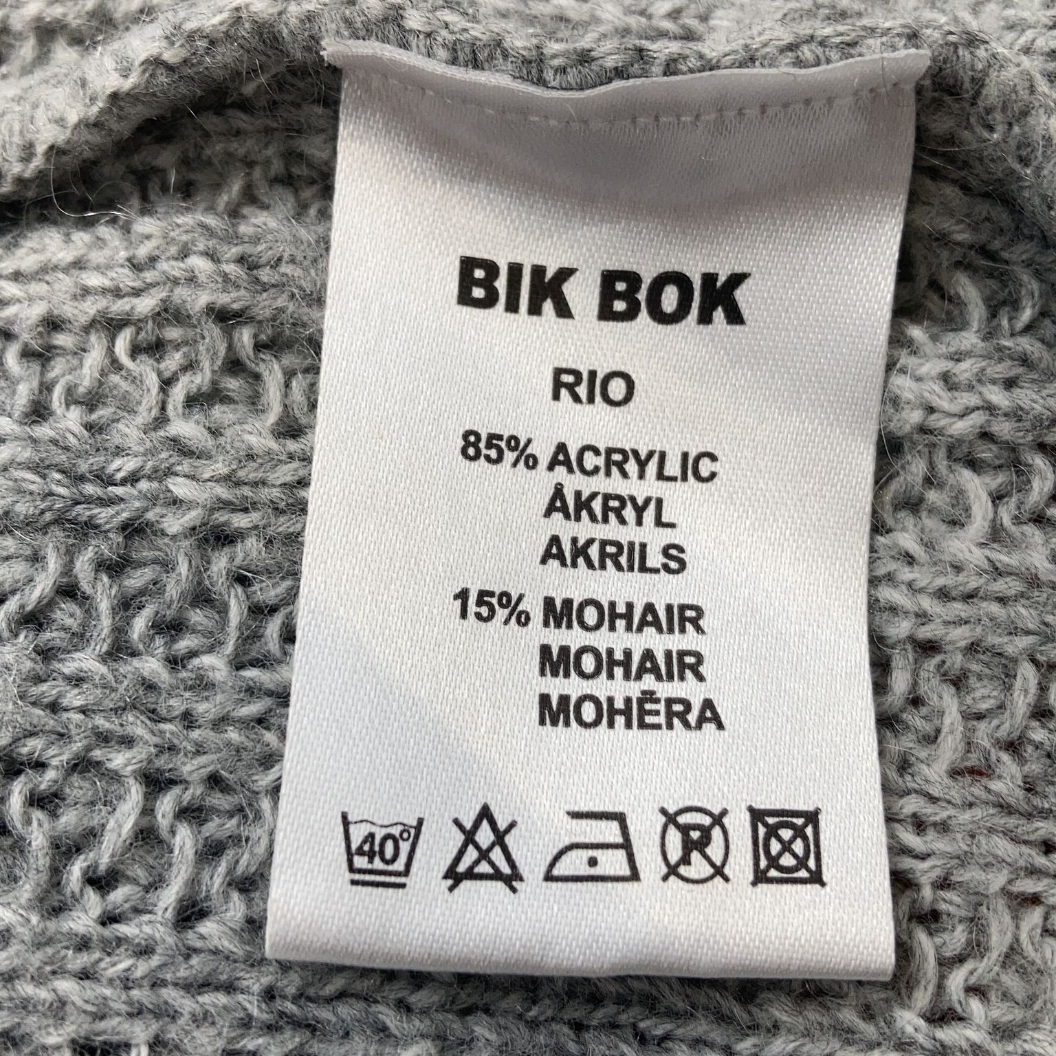 Bik Bok