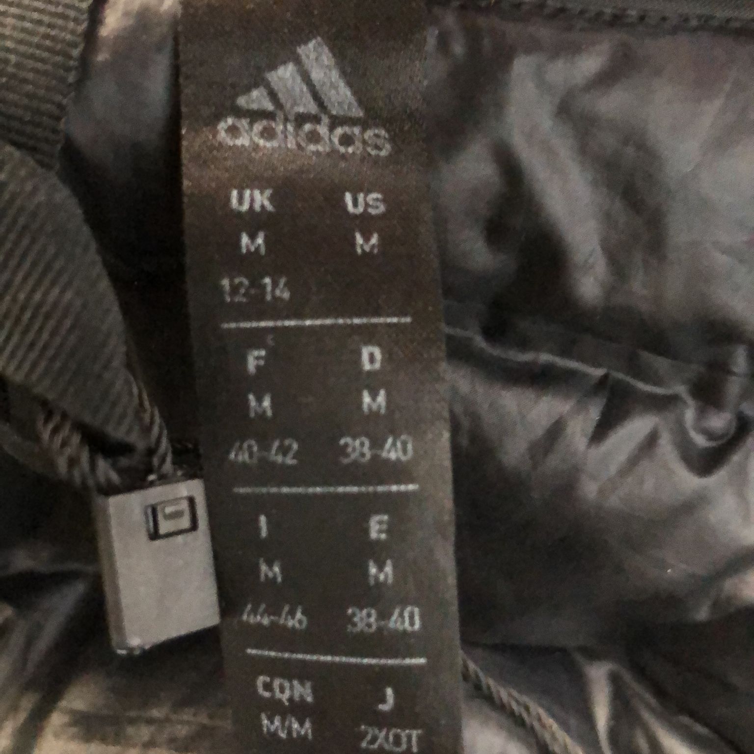 Adidas