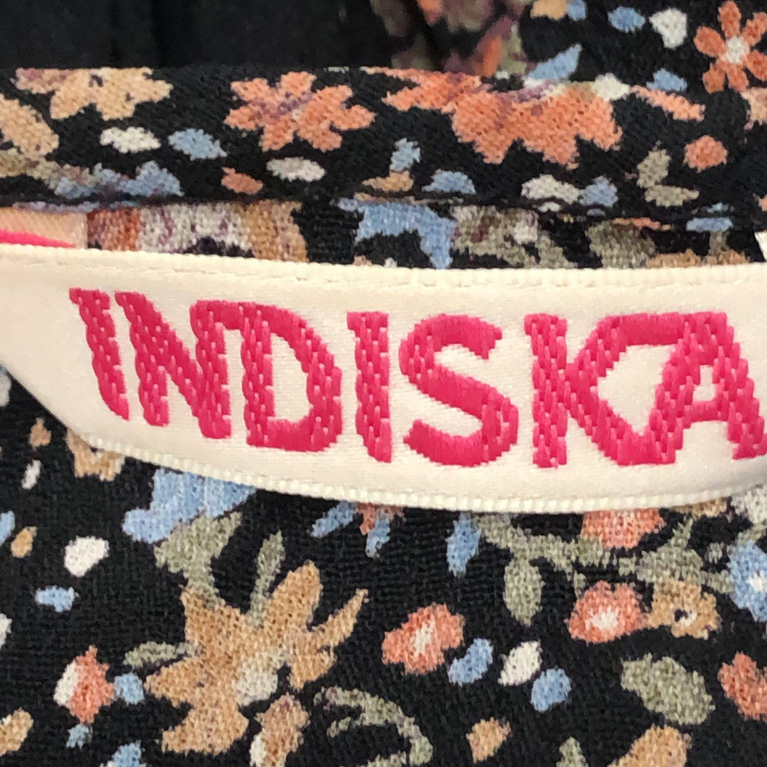 Indiska