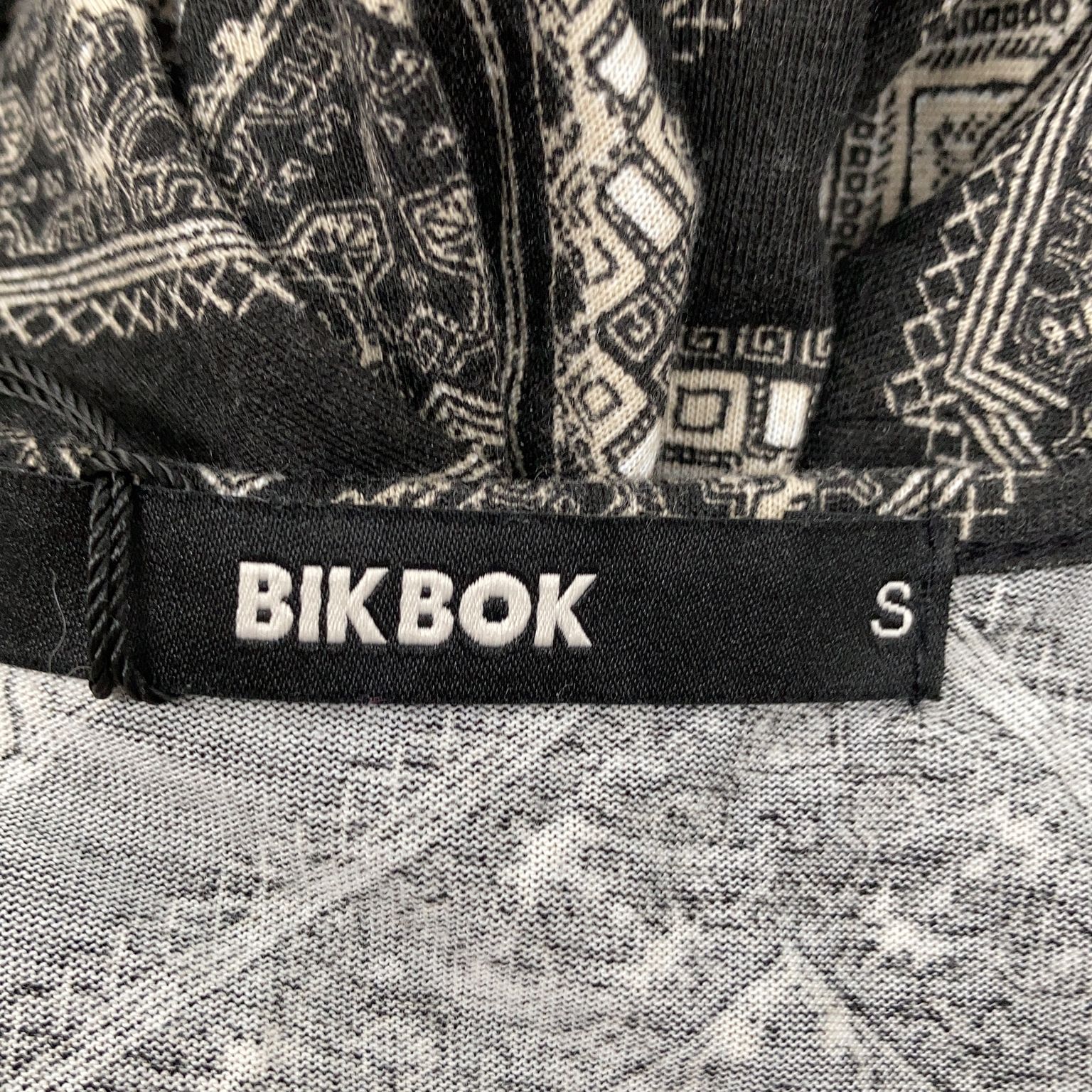 Bik Bok