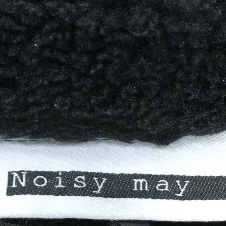 Noisy May