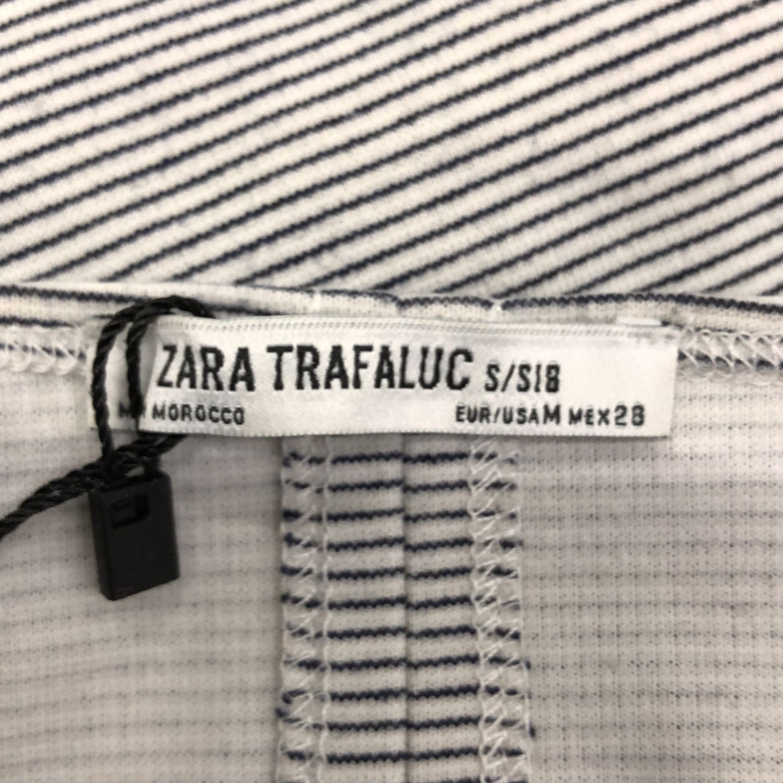 Zara Trafaluc