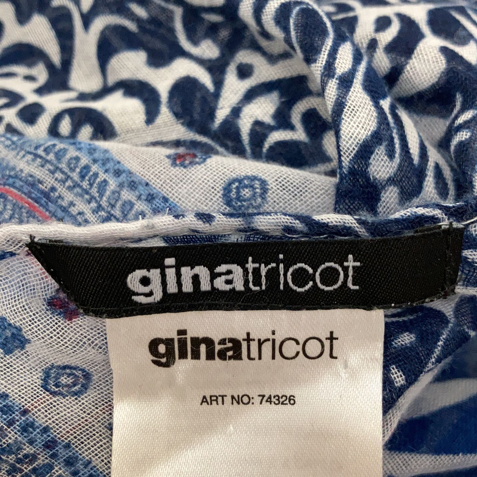 Gina Tricot