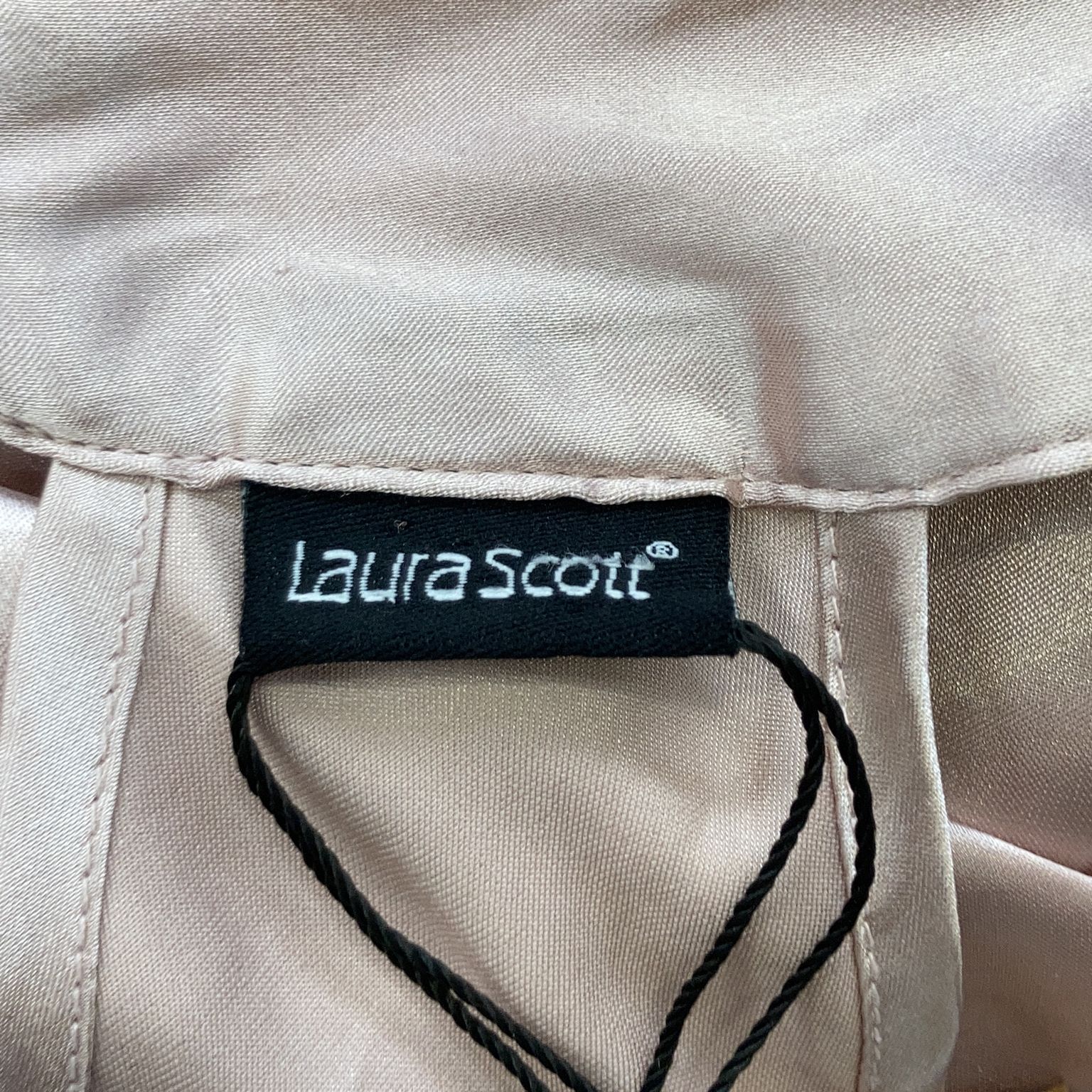 Laura Scott