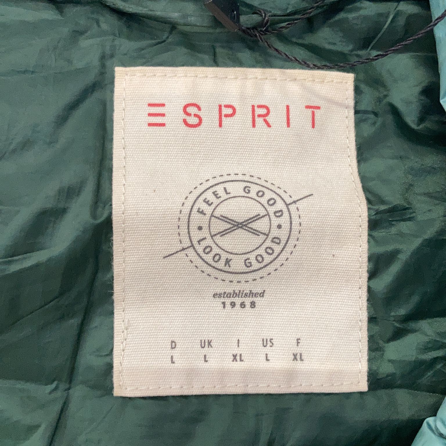 ESPRIT