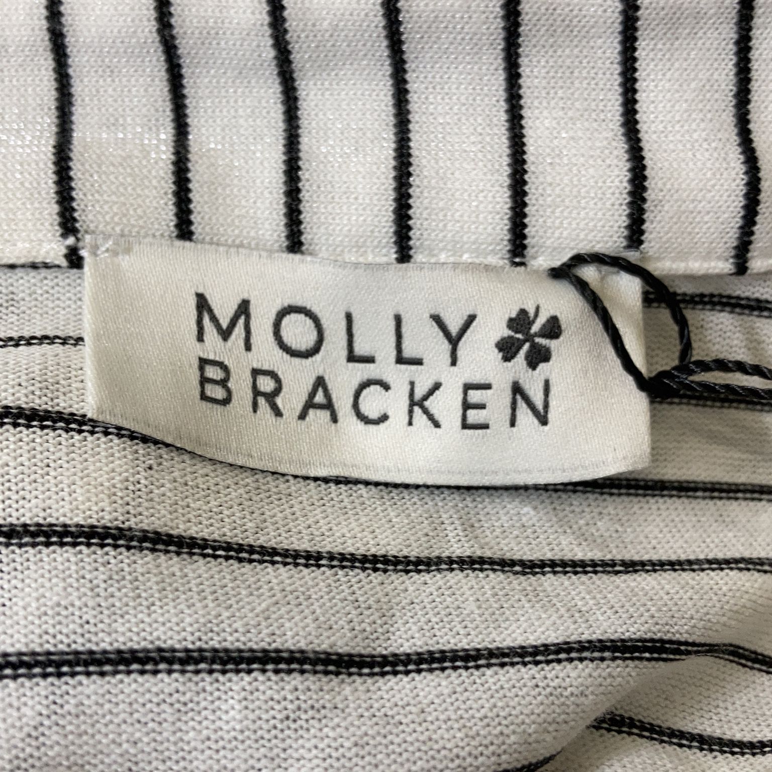 Molly Bracken