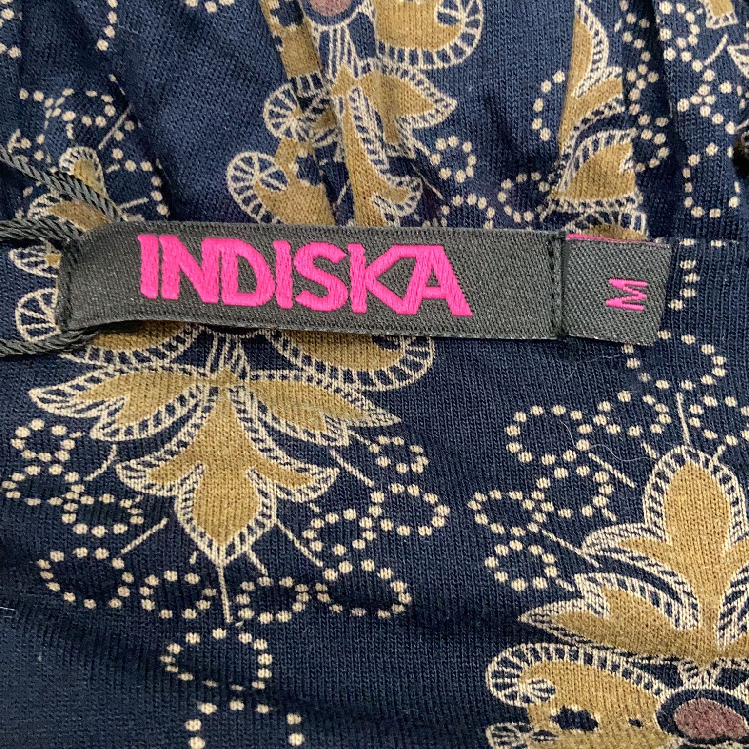 Indiska