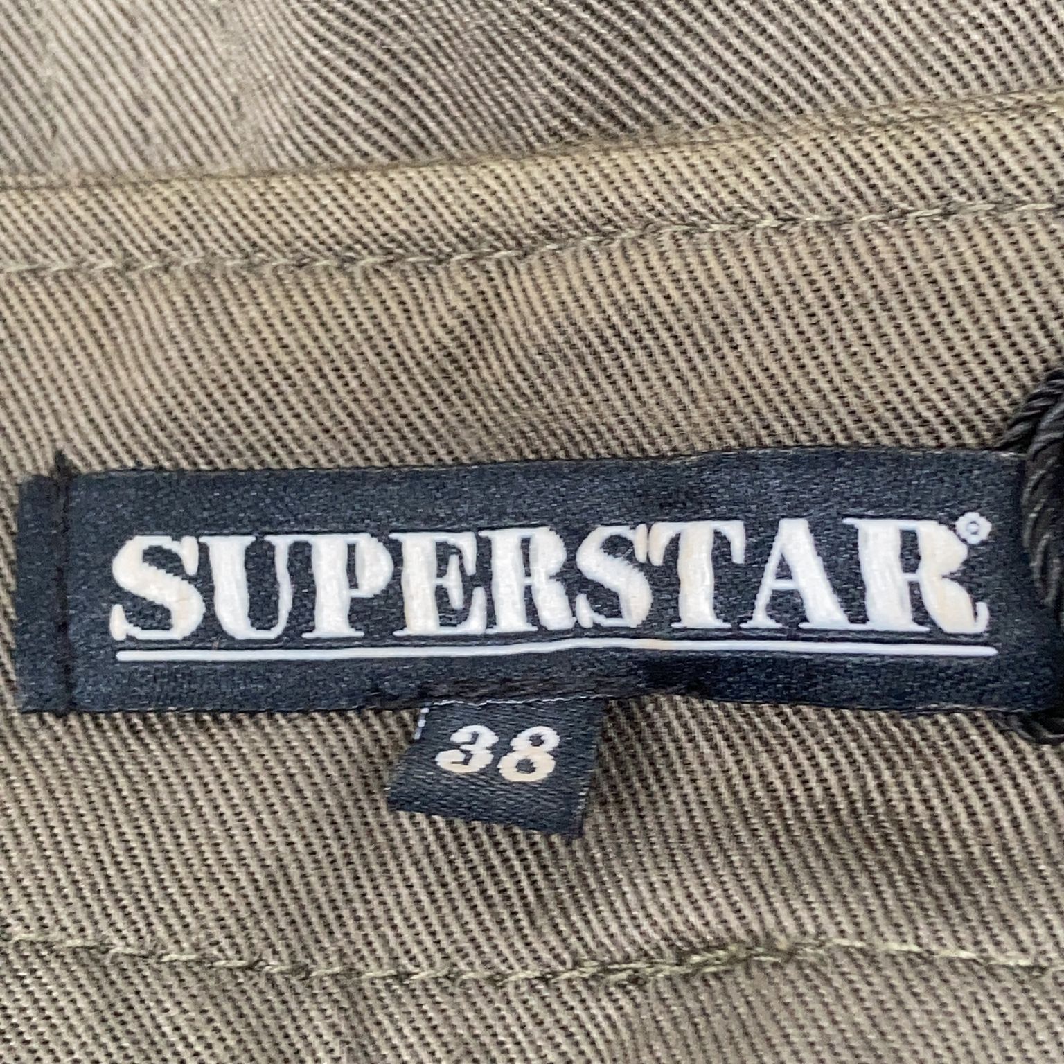 Superstar