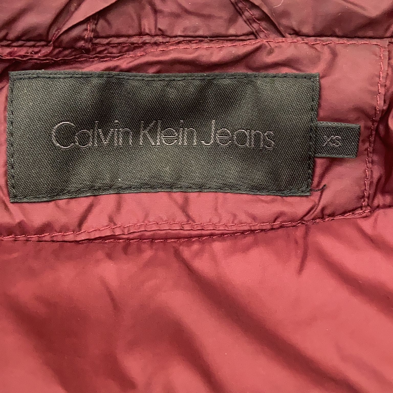 Calvin Klein Jeans