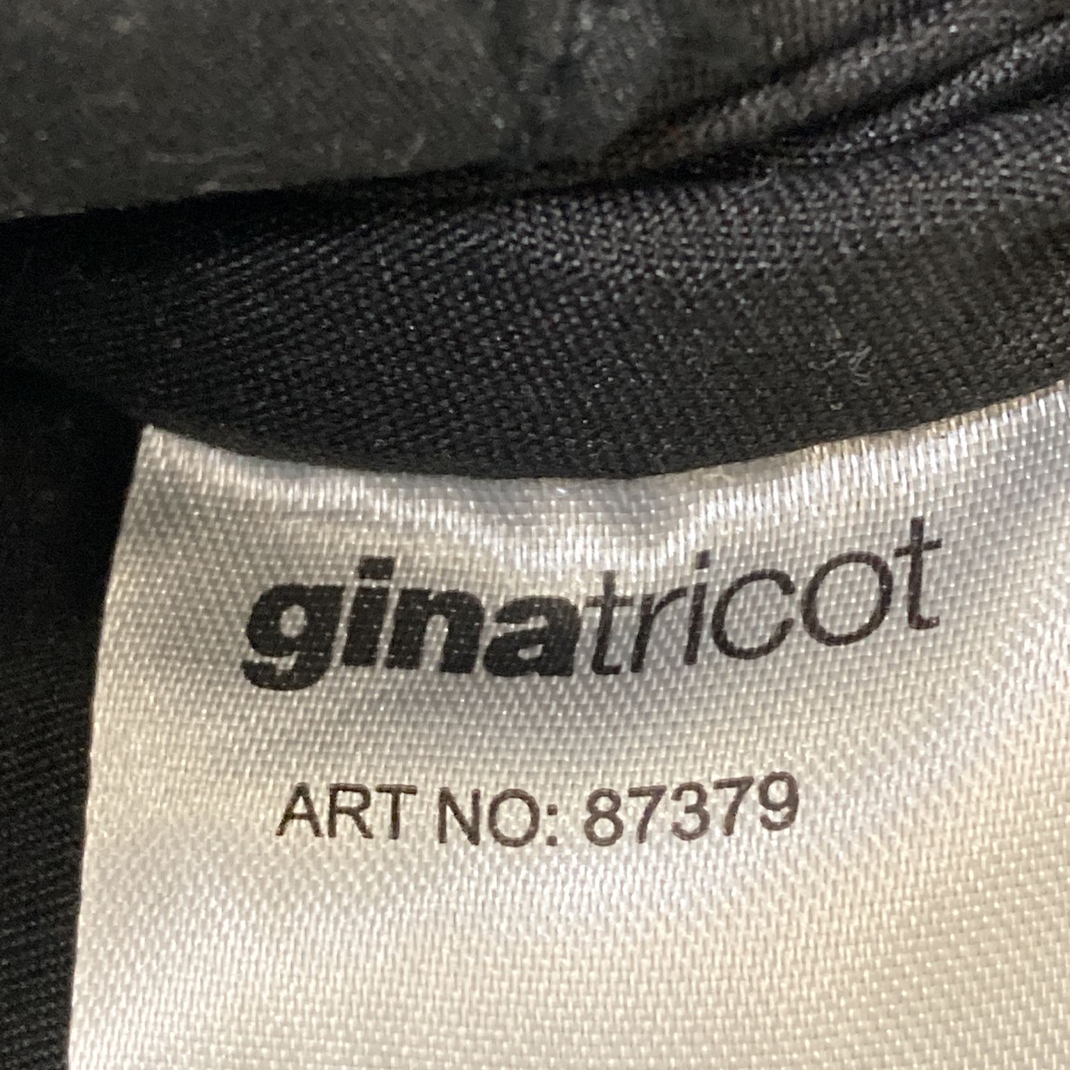 Gina Tricot