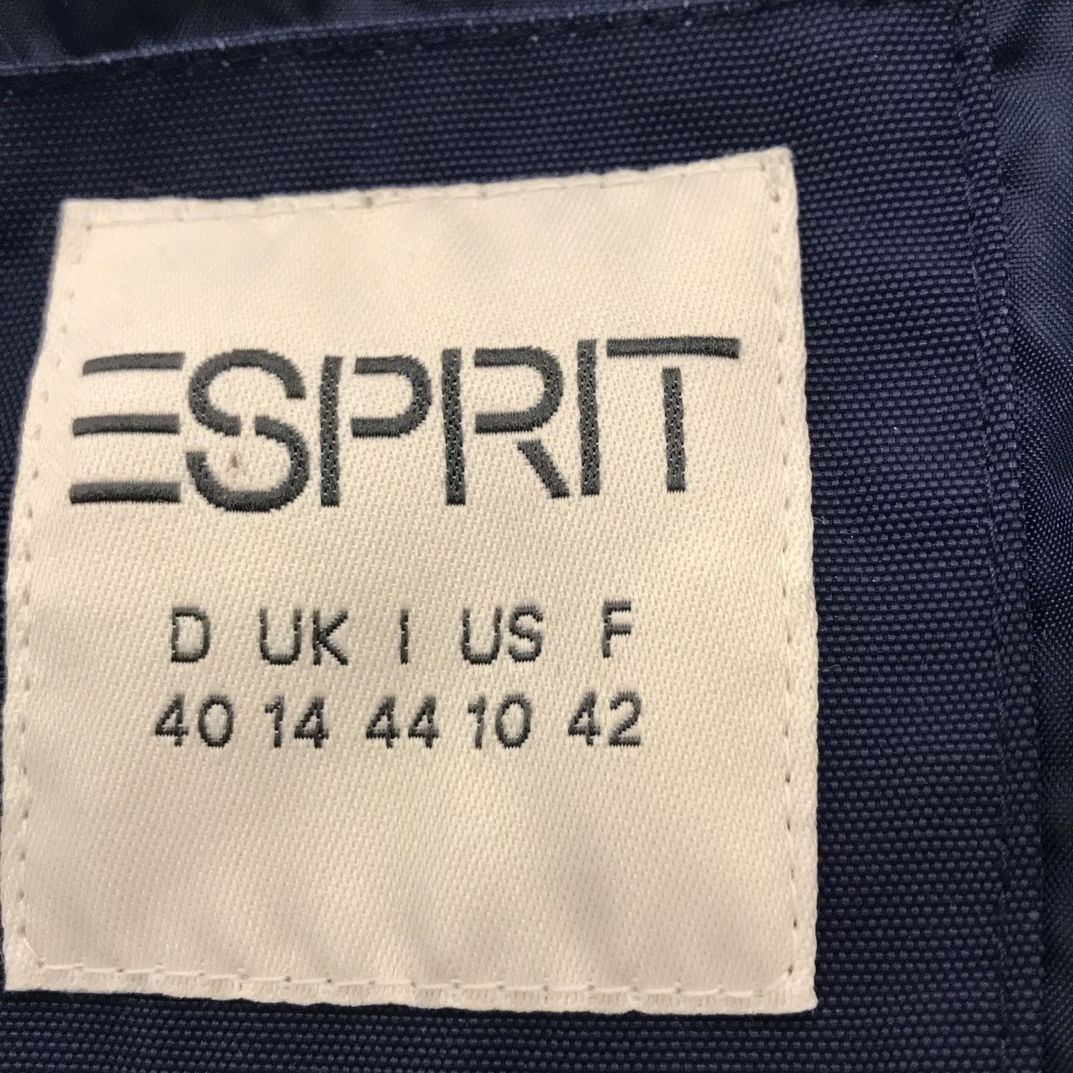 ESPRIT