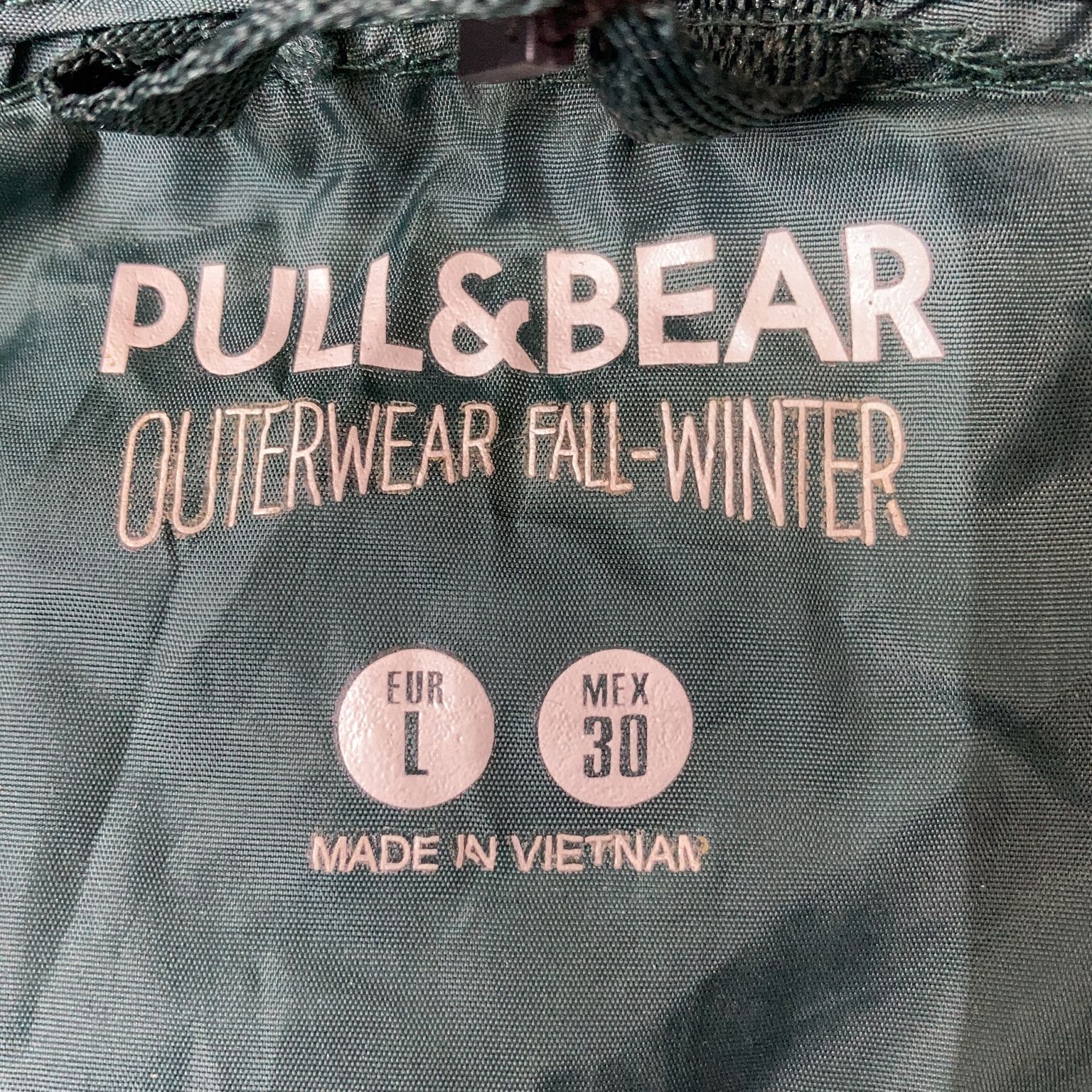 Pull  Bear