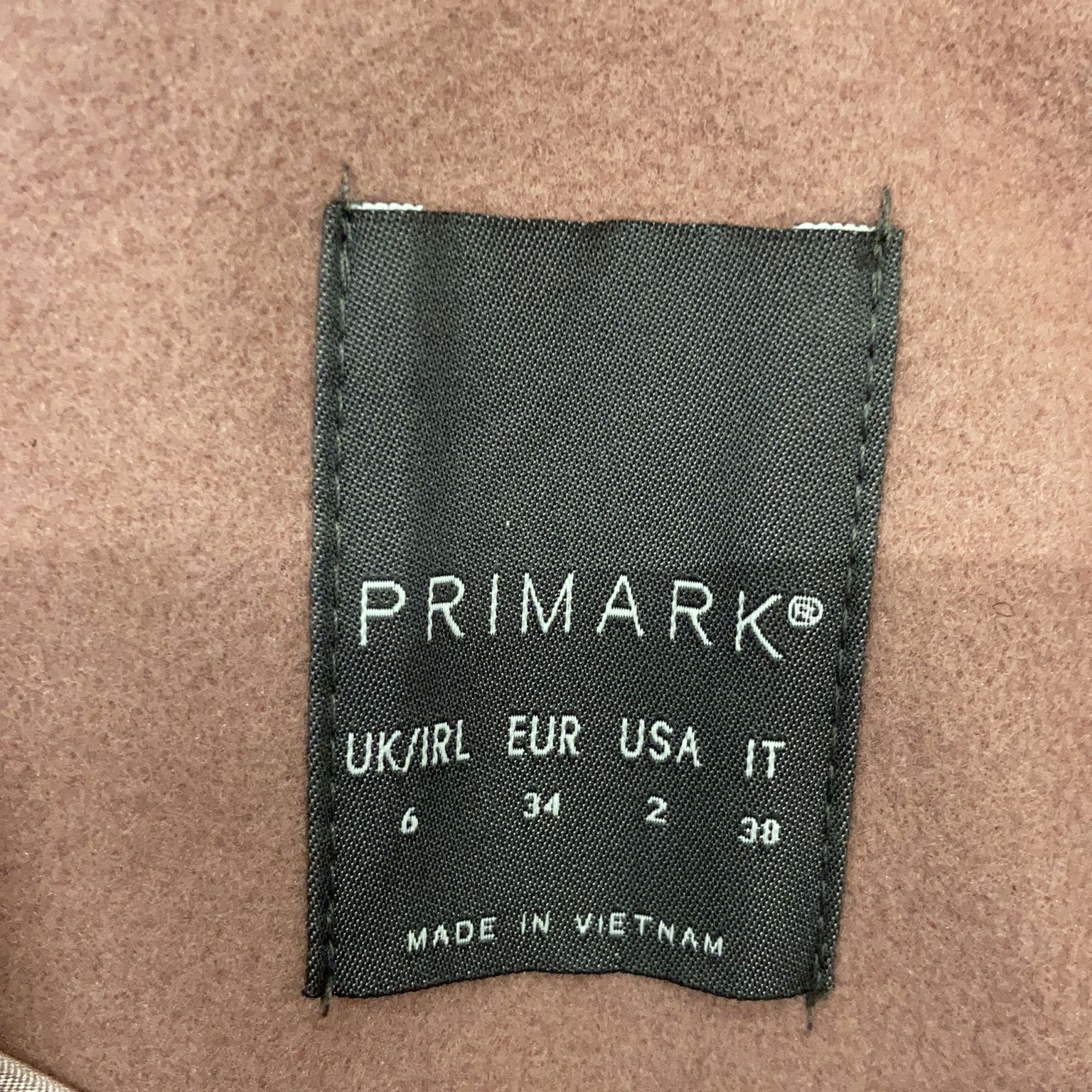 Primark