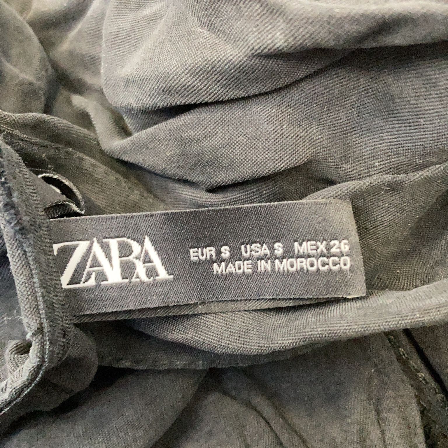 Zara