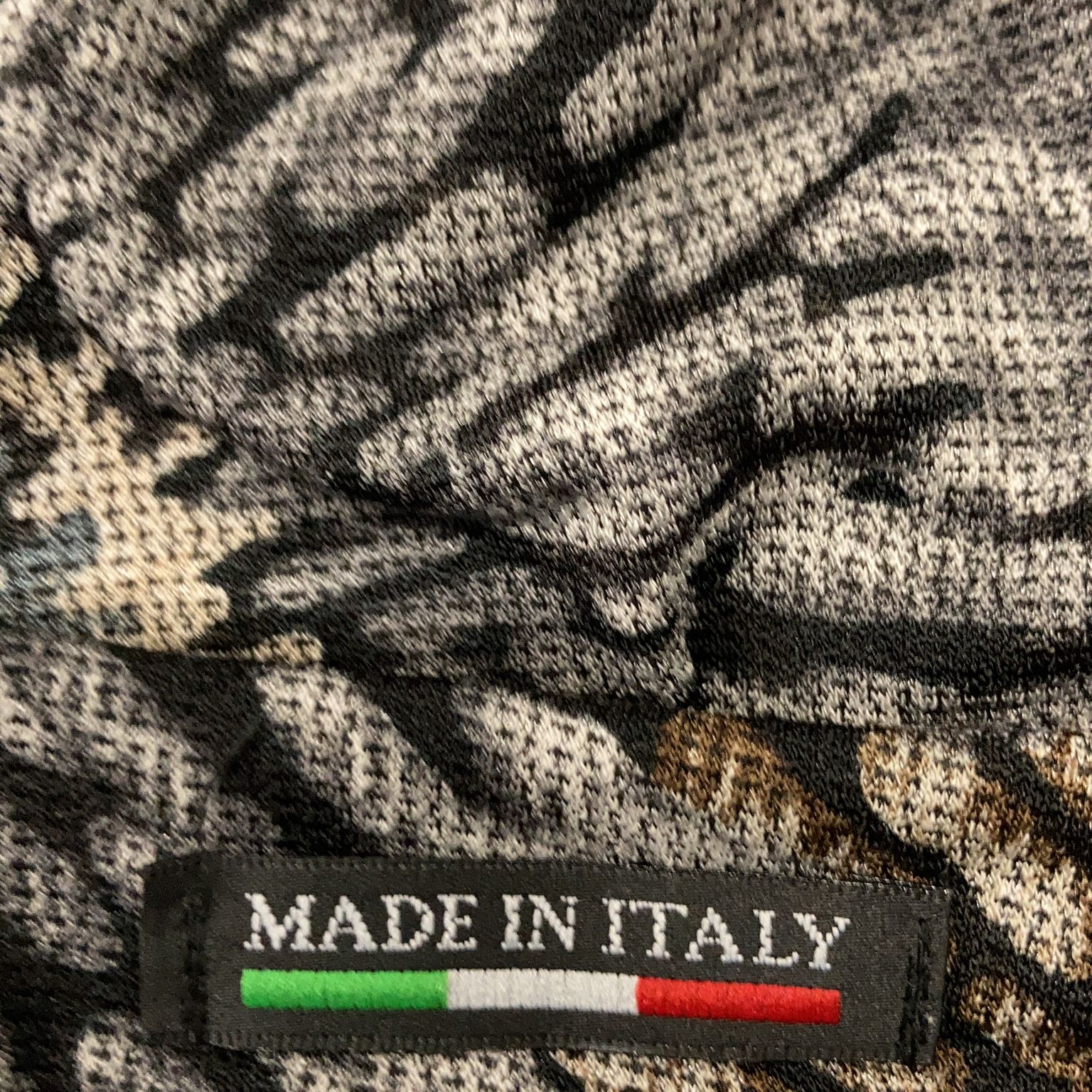 Made in Italy