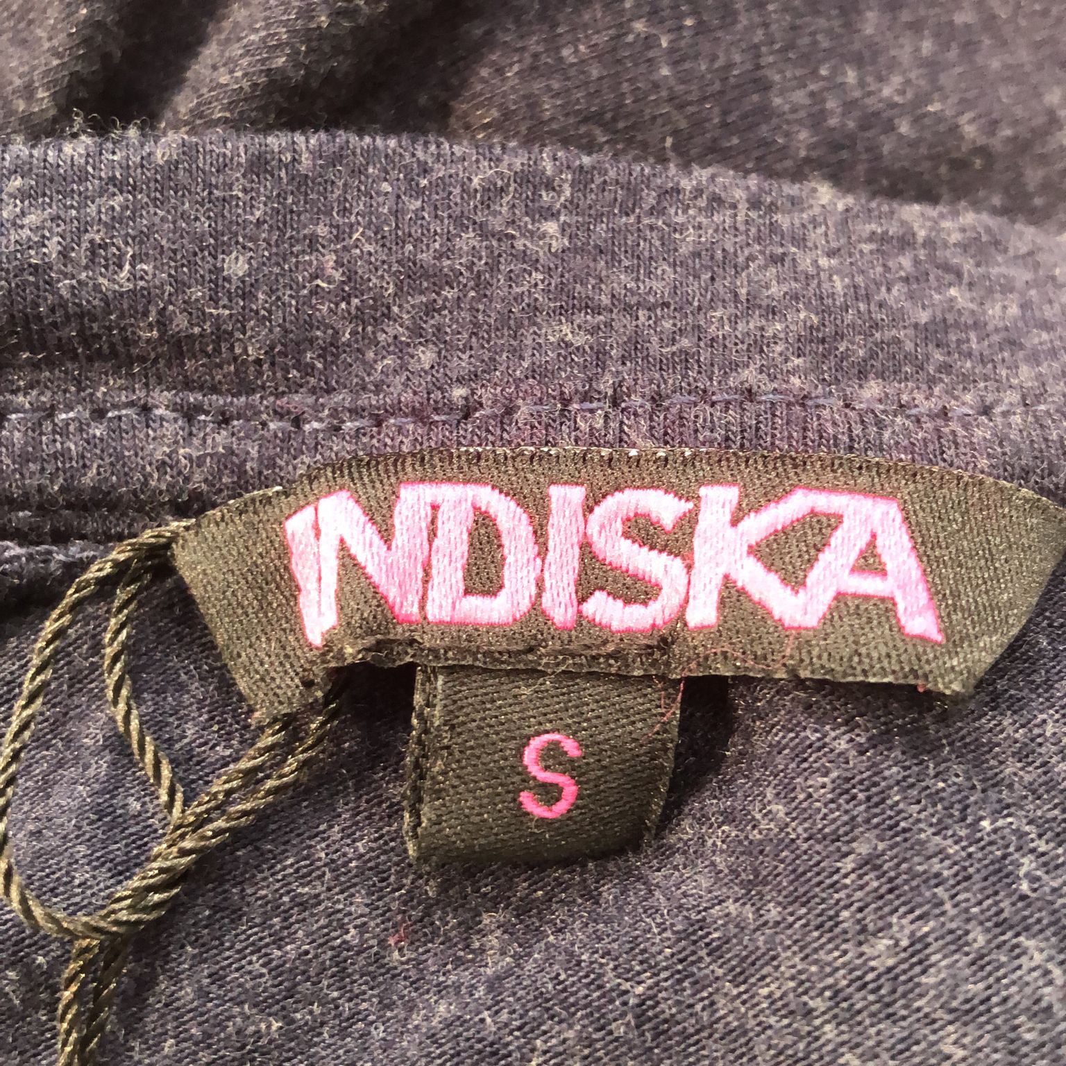 Indiska