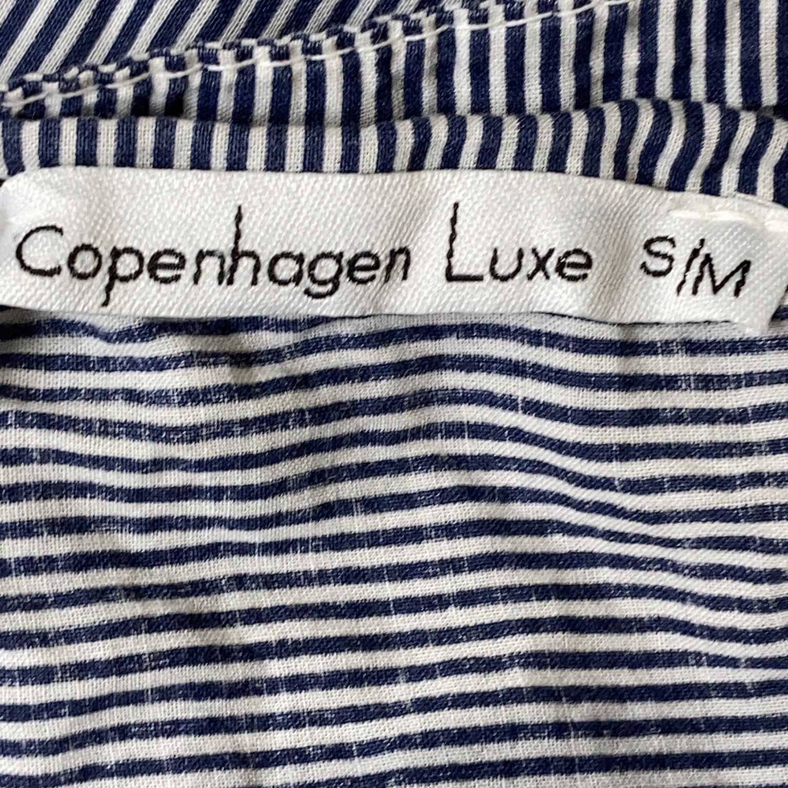 Copenhagen Luxe