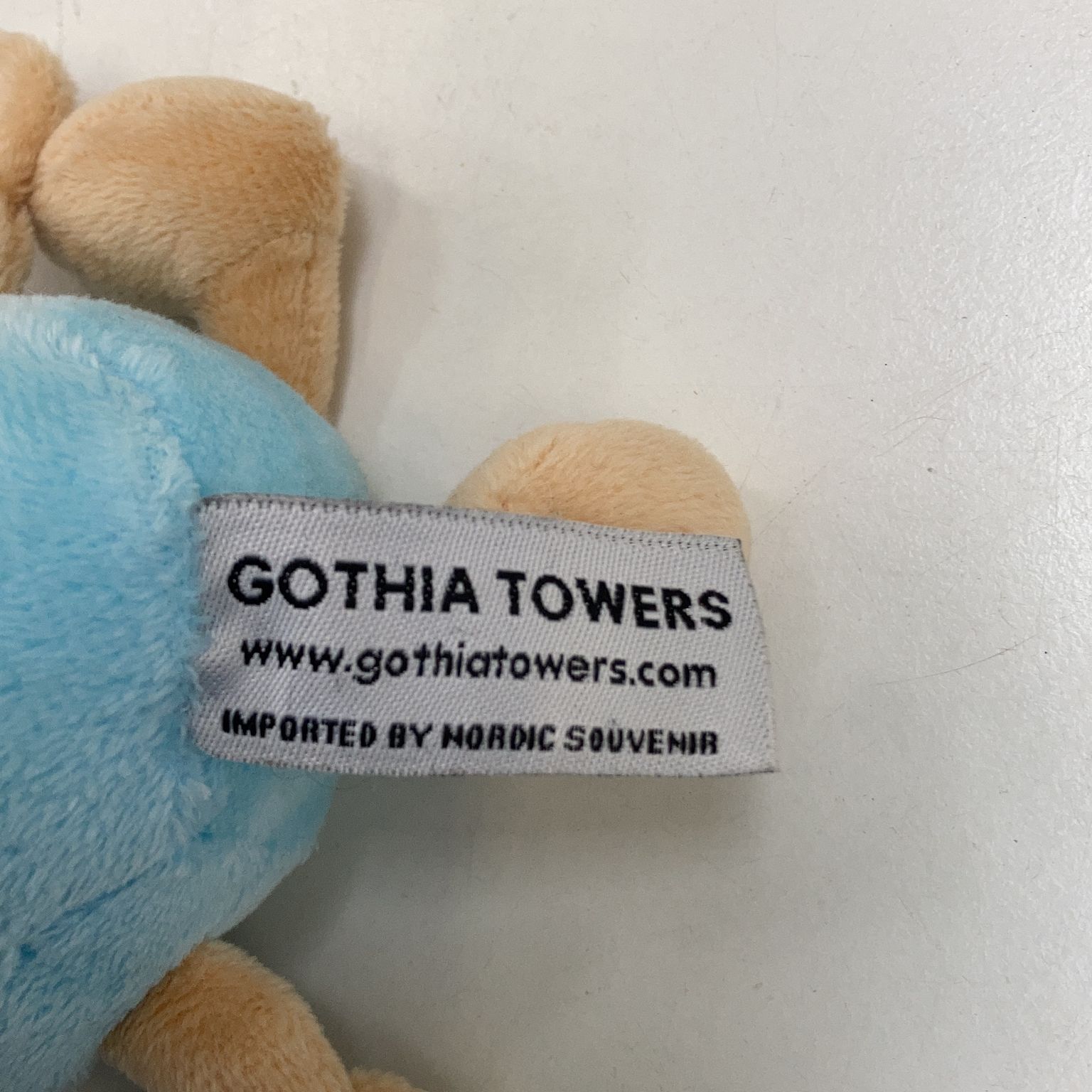 Gothia Towers