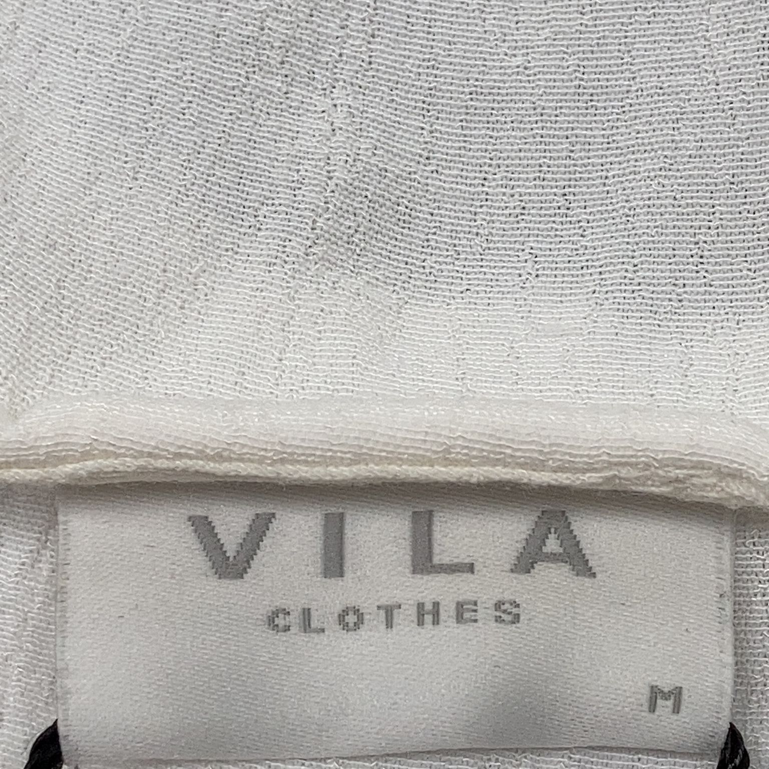 VILA Clothes