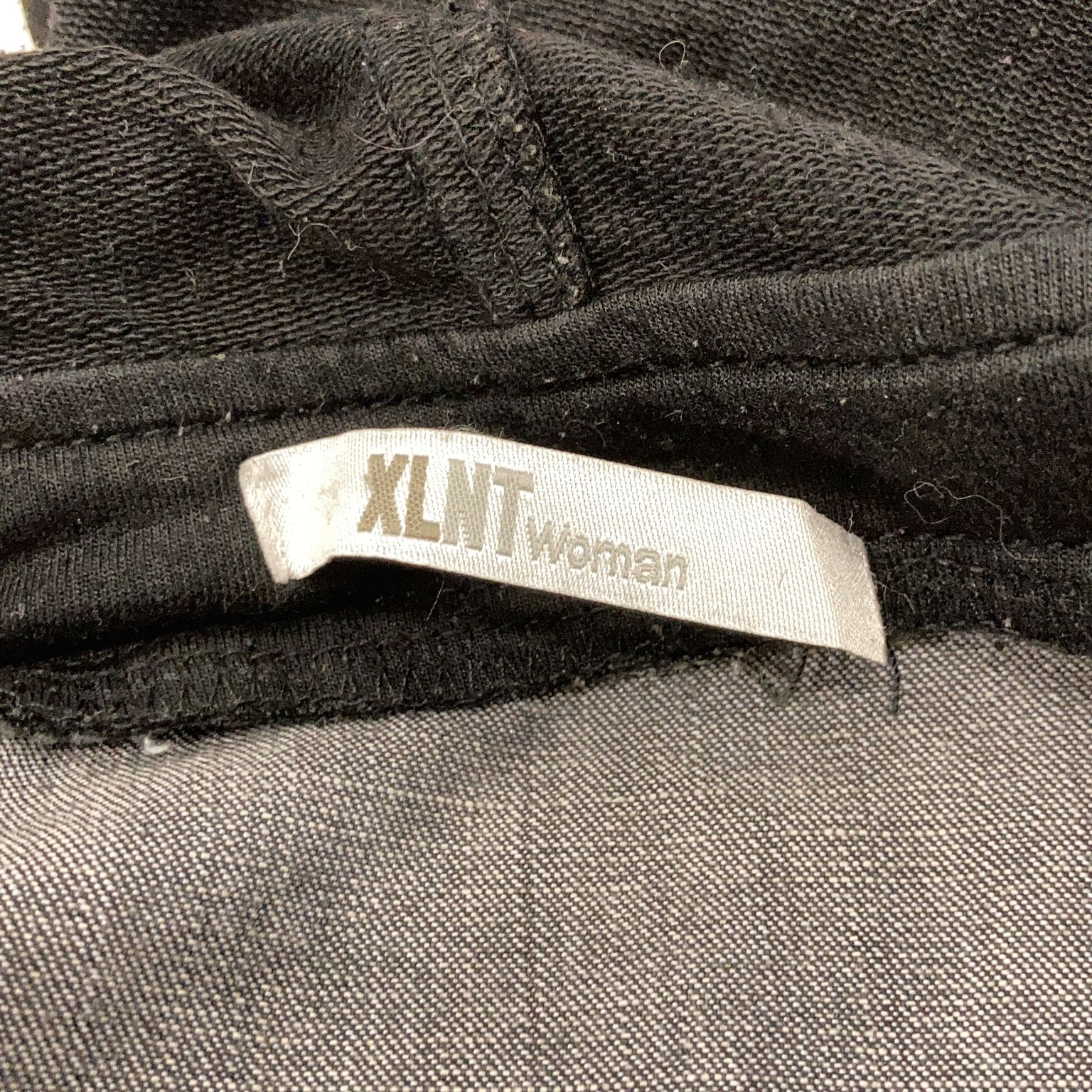 XLNT Woman