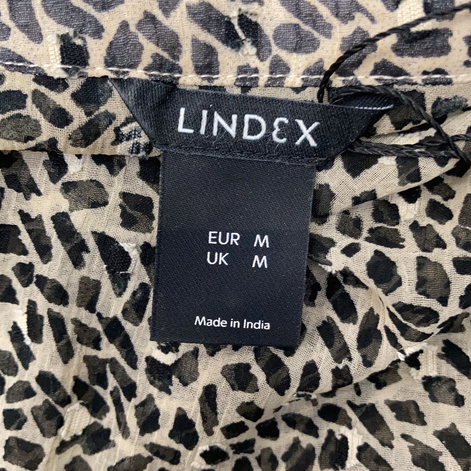 Lindex