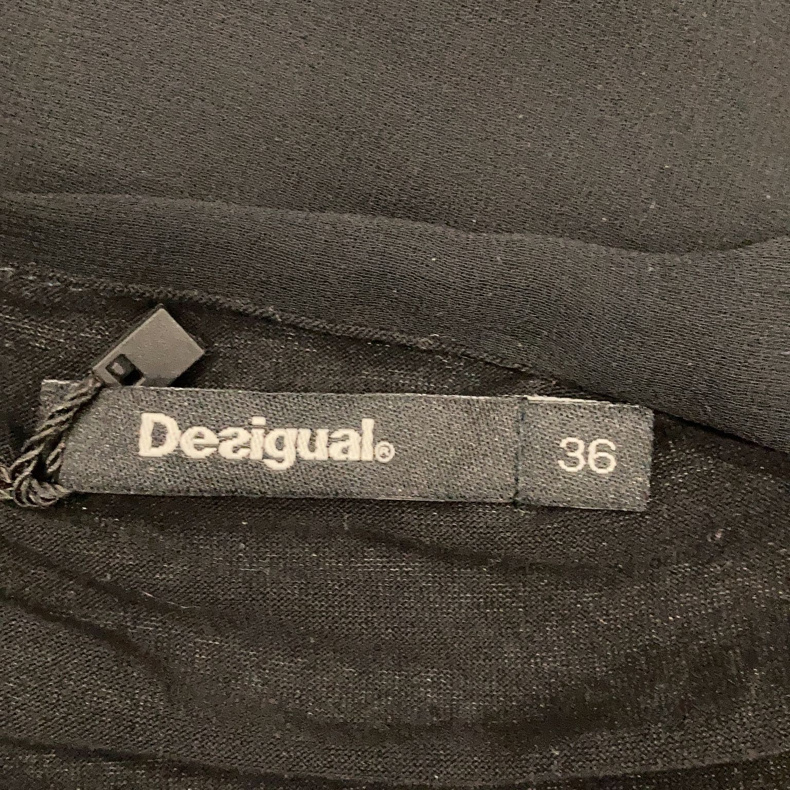 Desigual