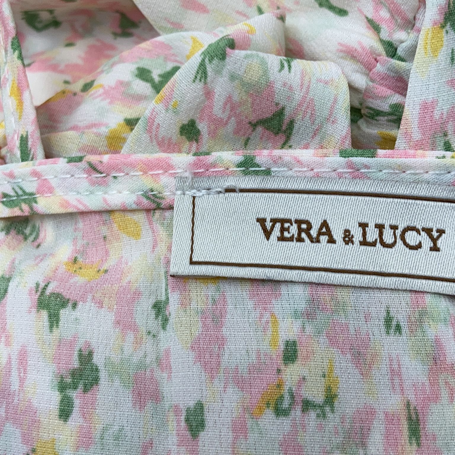 Vera  Lucy