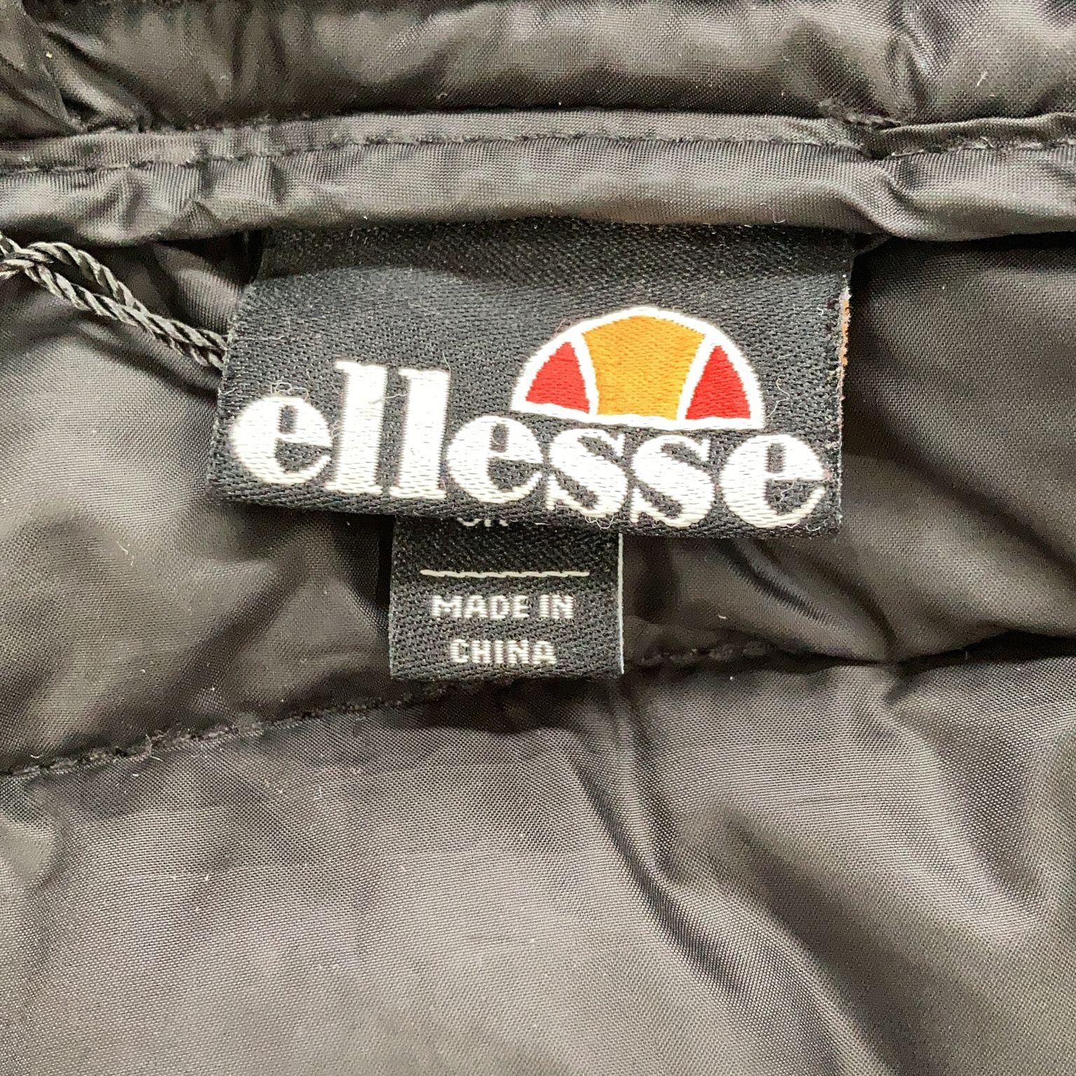 Ellesse