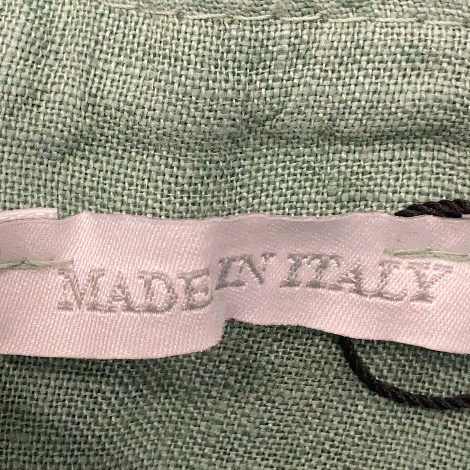 Made In Italy