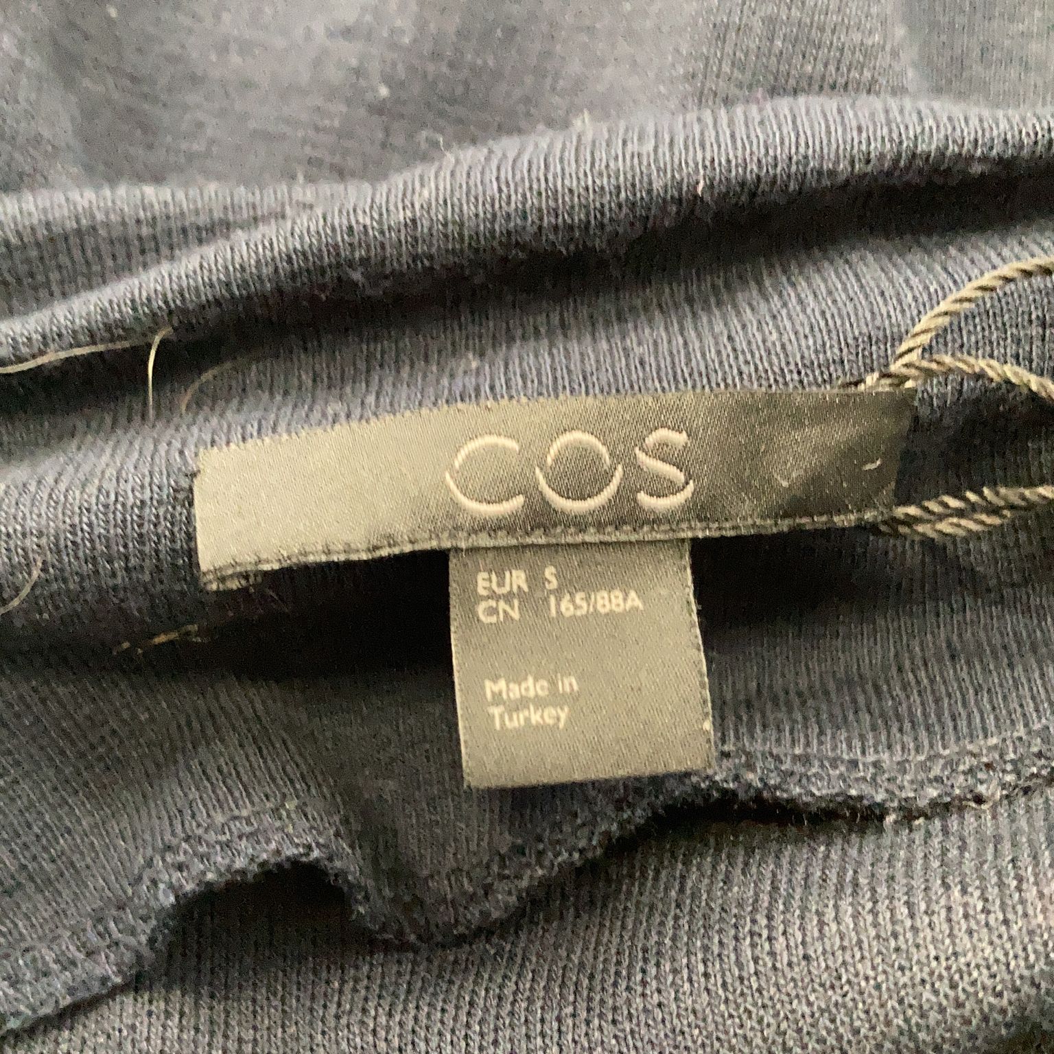 COS