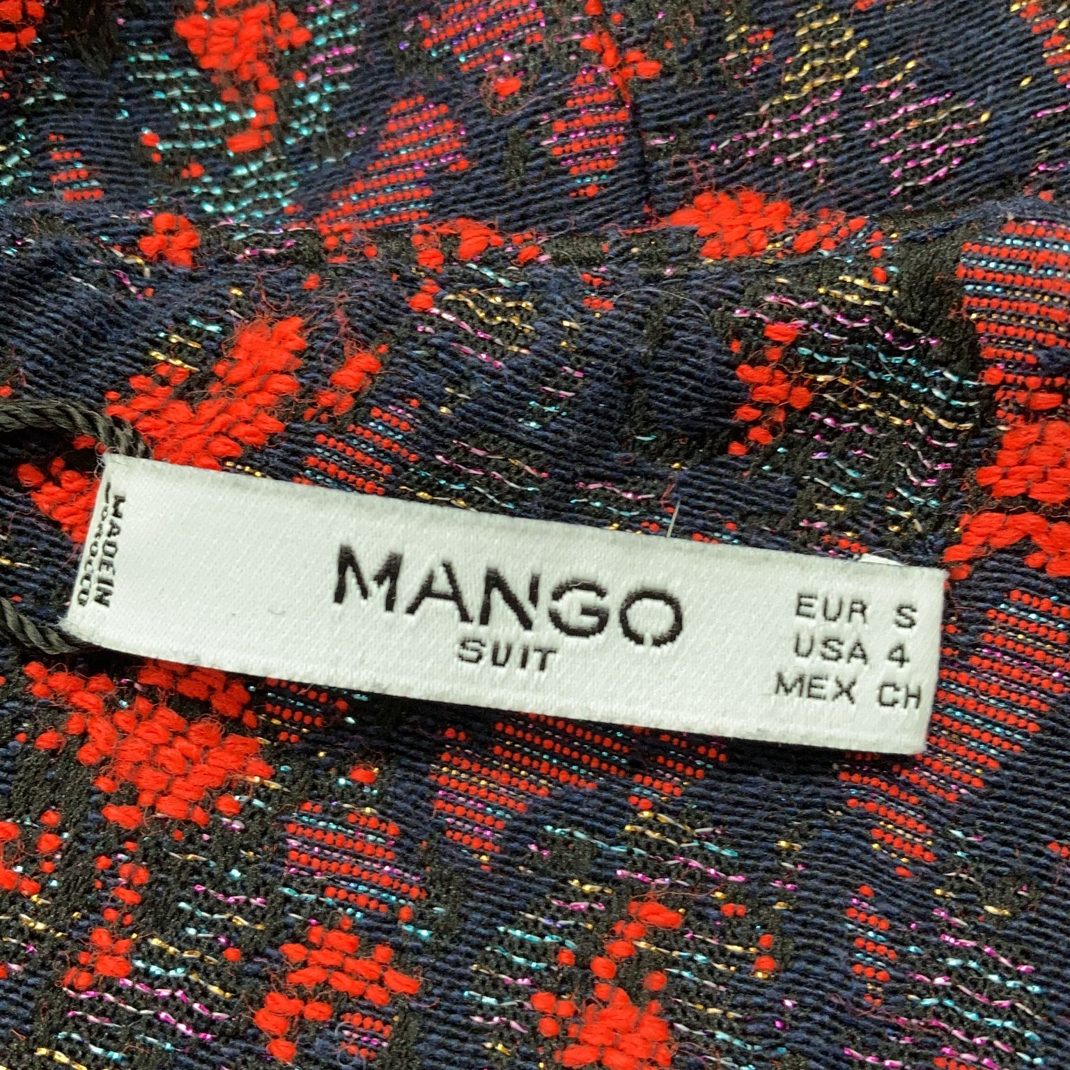 Mango